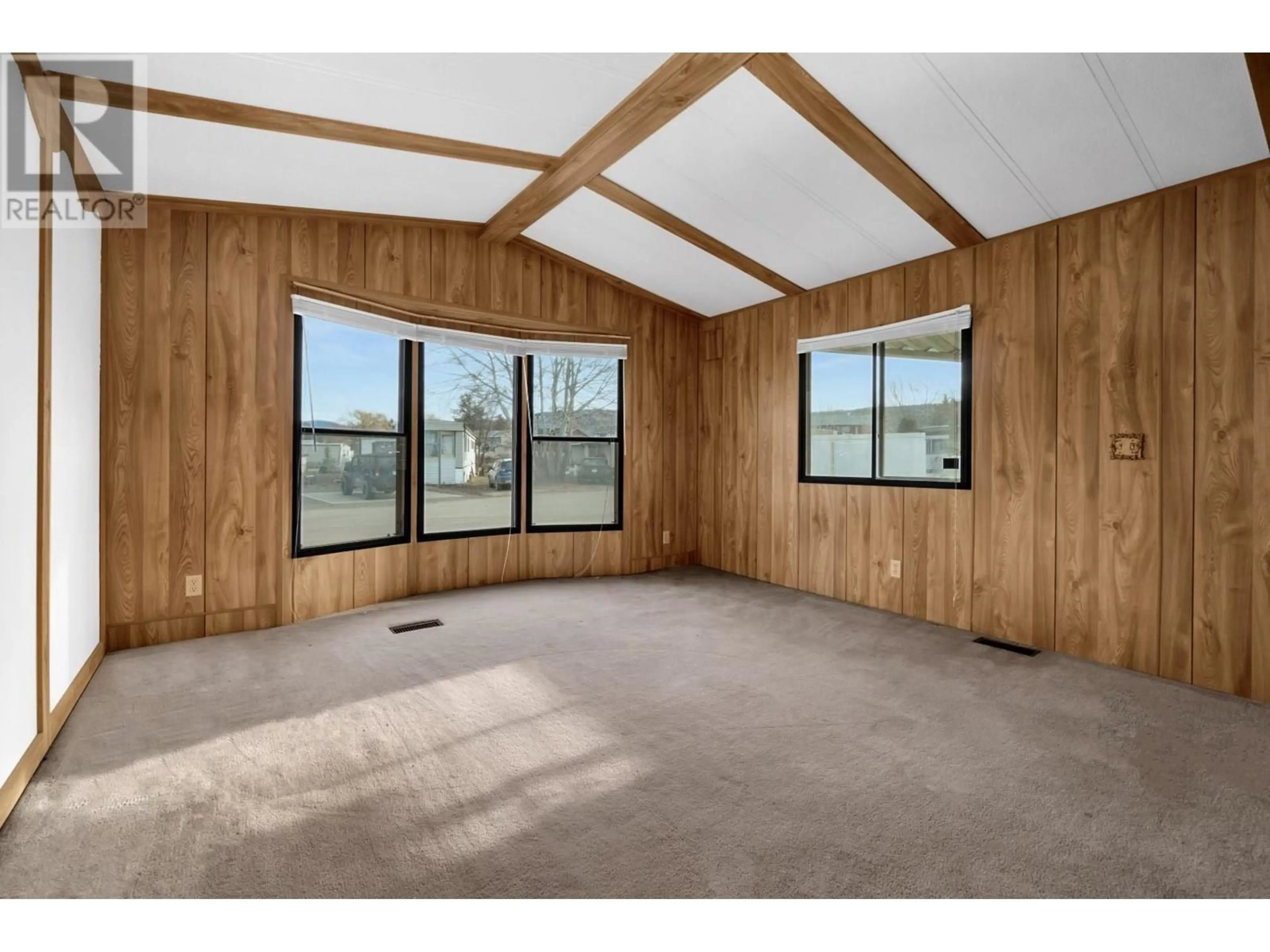 Property at #105 2776 CLAPPERTON AVENUE, Merritt, BC