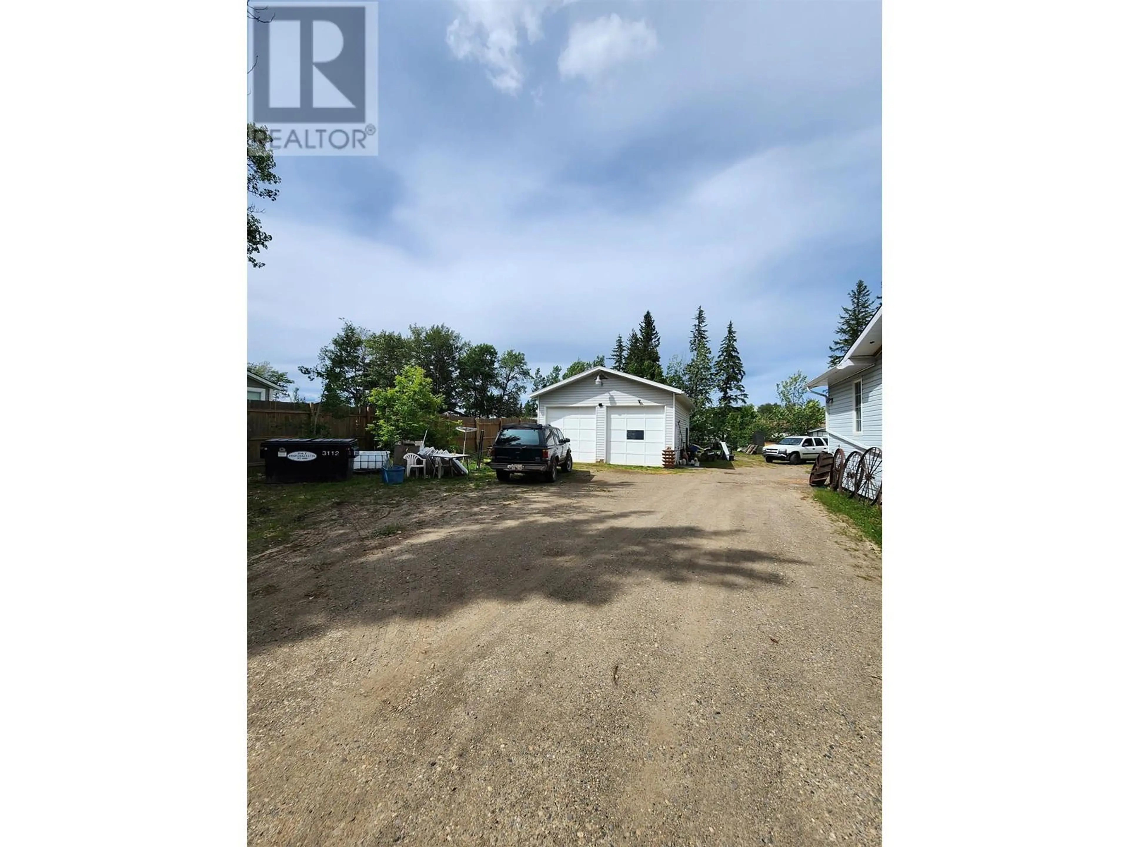 Property at 12208 OAK AVENUE, Fort St. John, BC