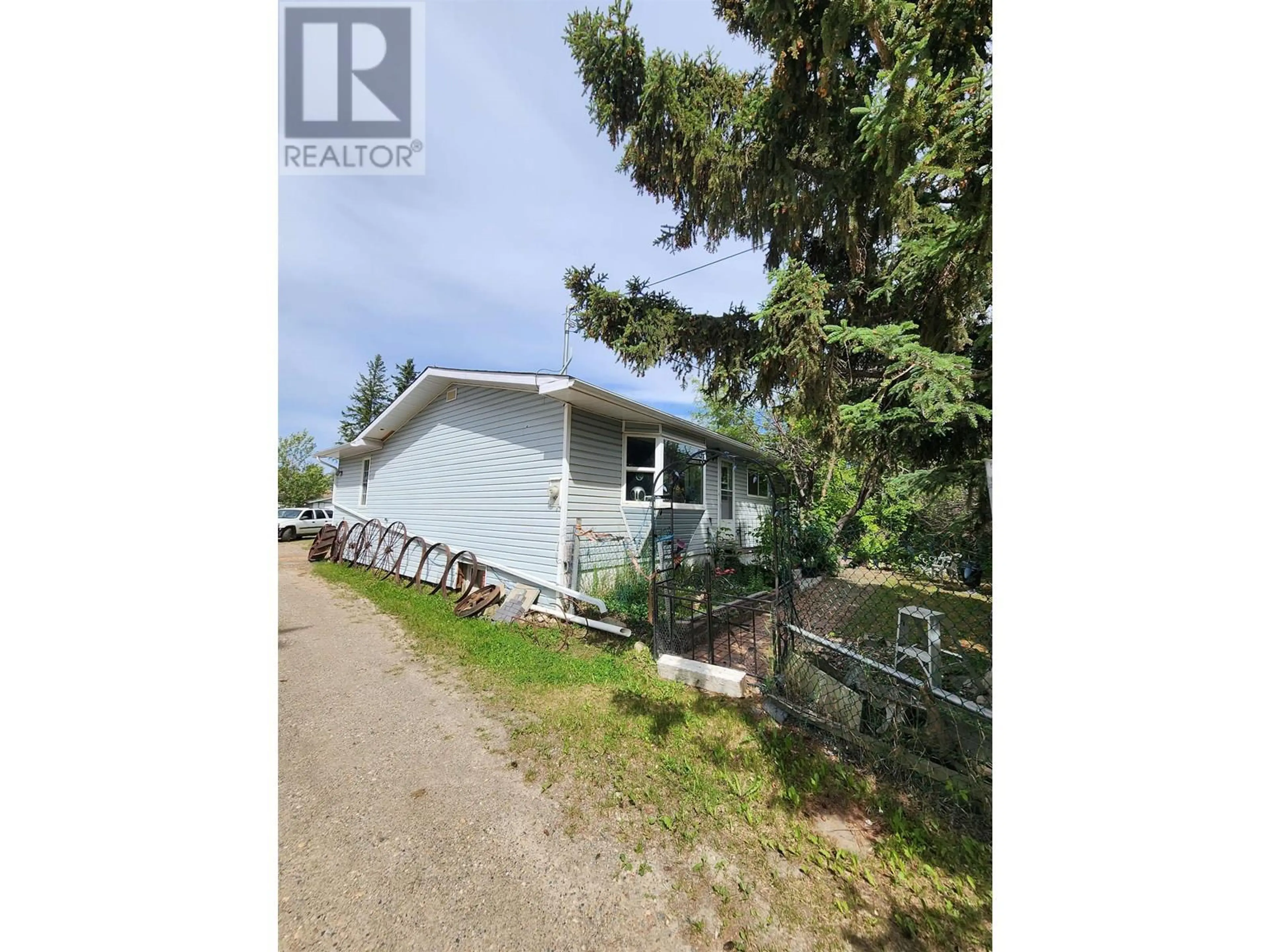 Property at 12208 OAK AVENUE, Fort St. John, BC
