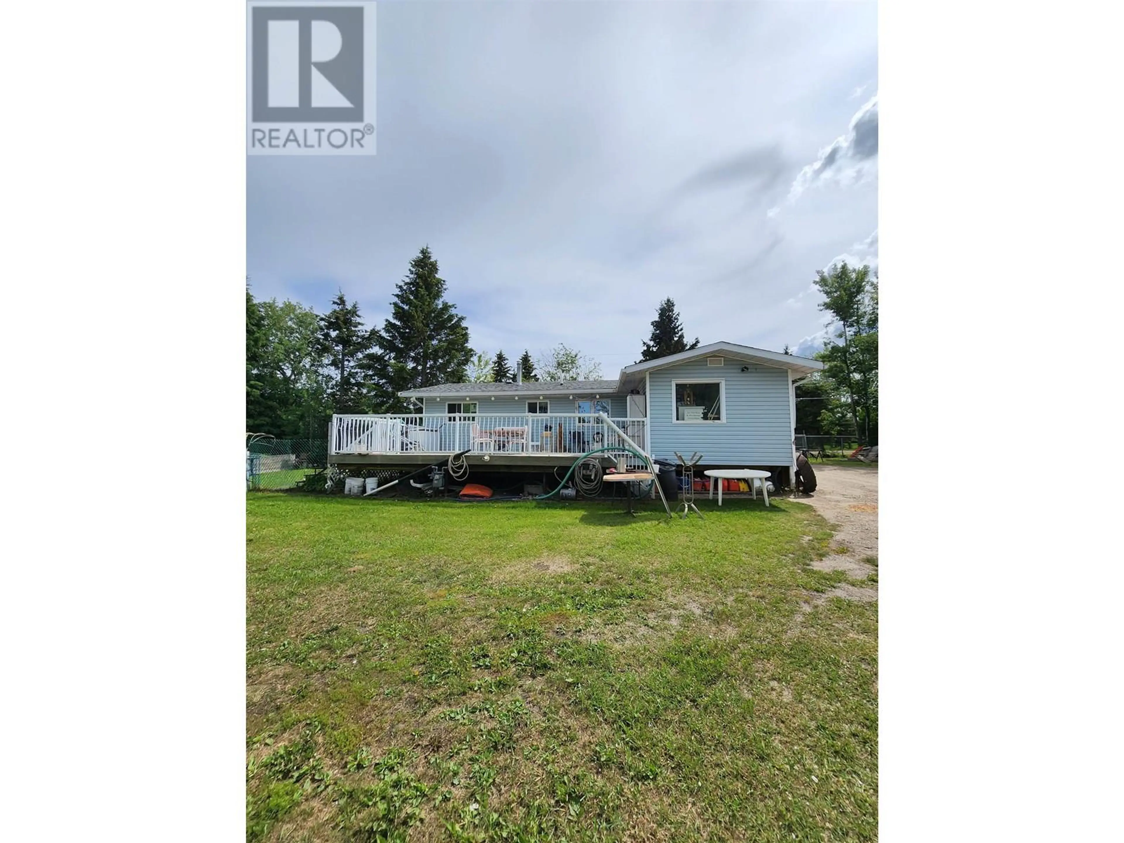 Property at 12208 OAK AVENUE, Fort St. John, BC