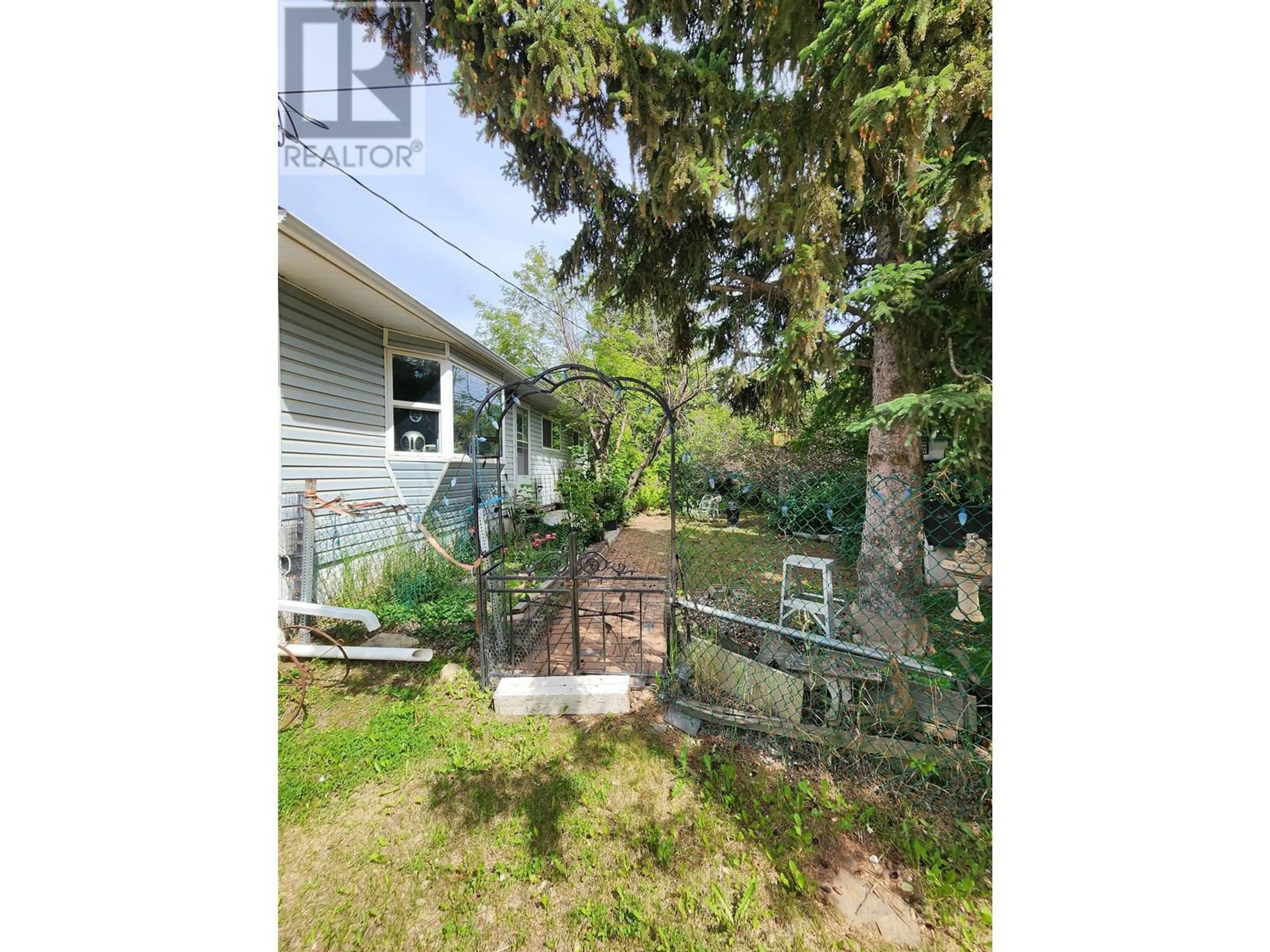 Property at 12208 OAK AVENUE, Fort St. John, BC