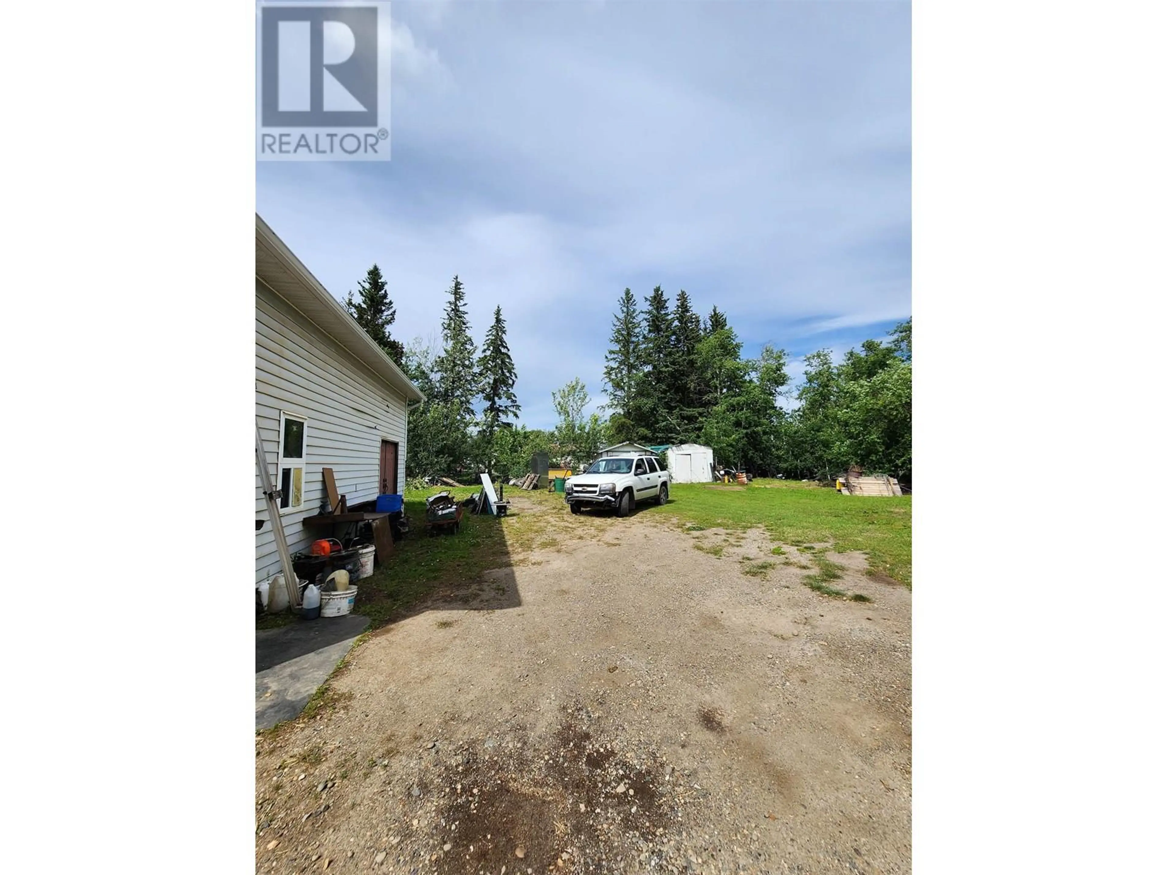 Property at 12208 OAK AVENUE, Fort St. John, BC