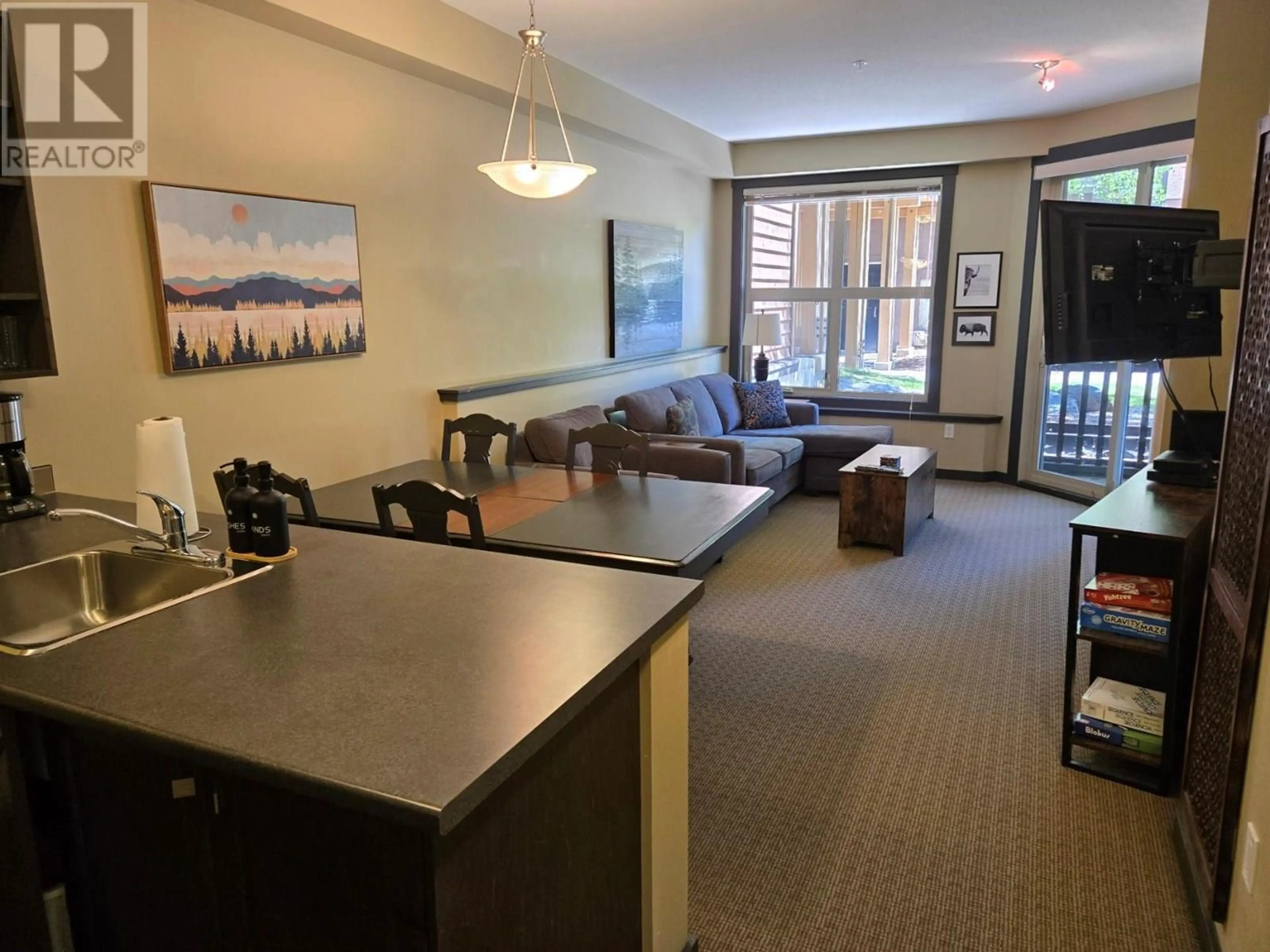 Property at #109 2064 SUMMIT DRIVE, Panorama, BC