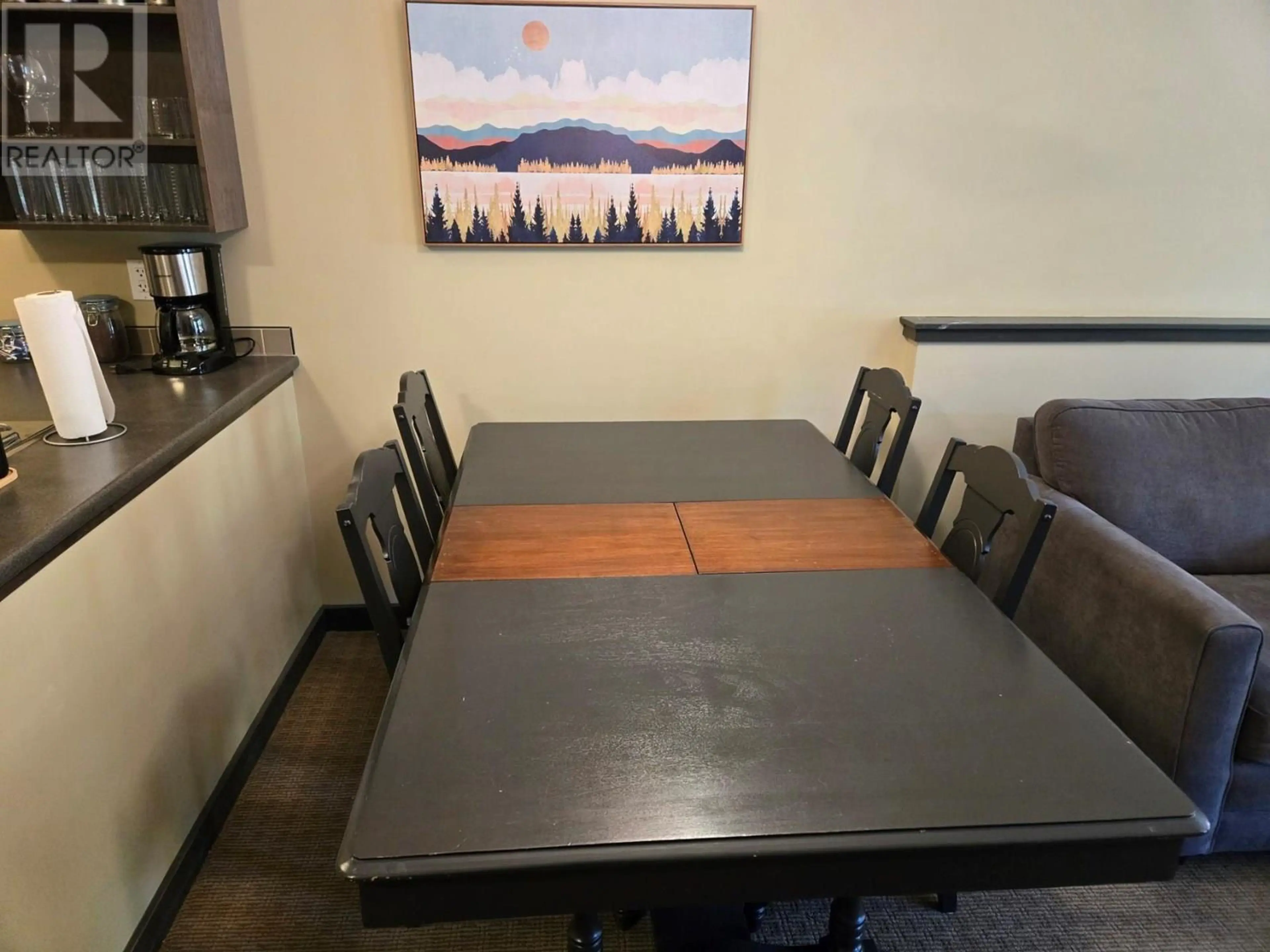 Property at #109 2064 SUMMIT DRIVE, Panorama, BC