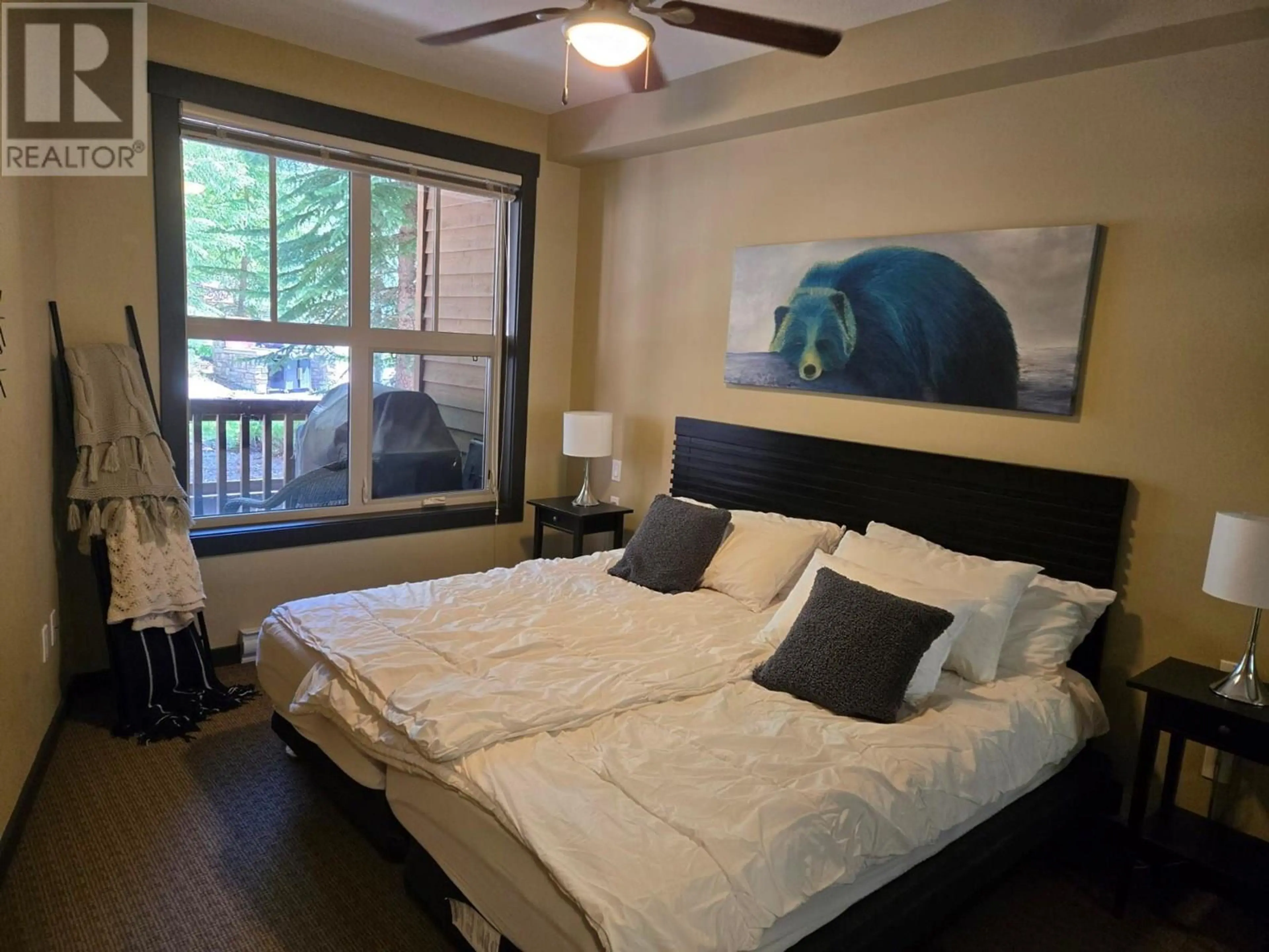 Property at #109 2064 SUMMIT DRIVE, Panorama, BC