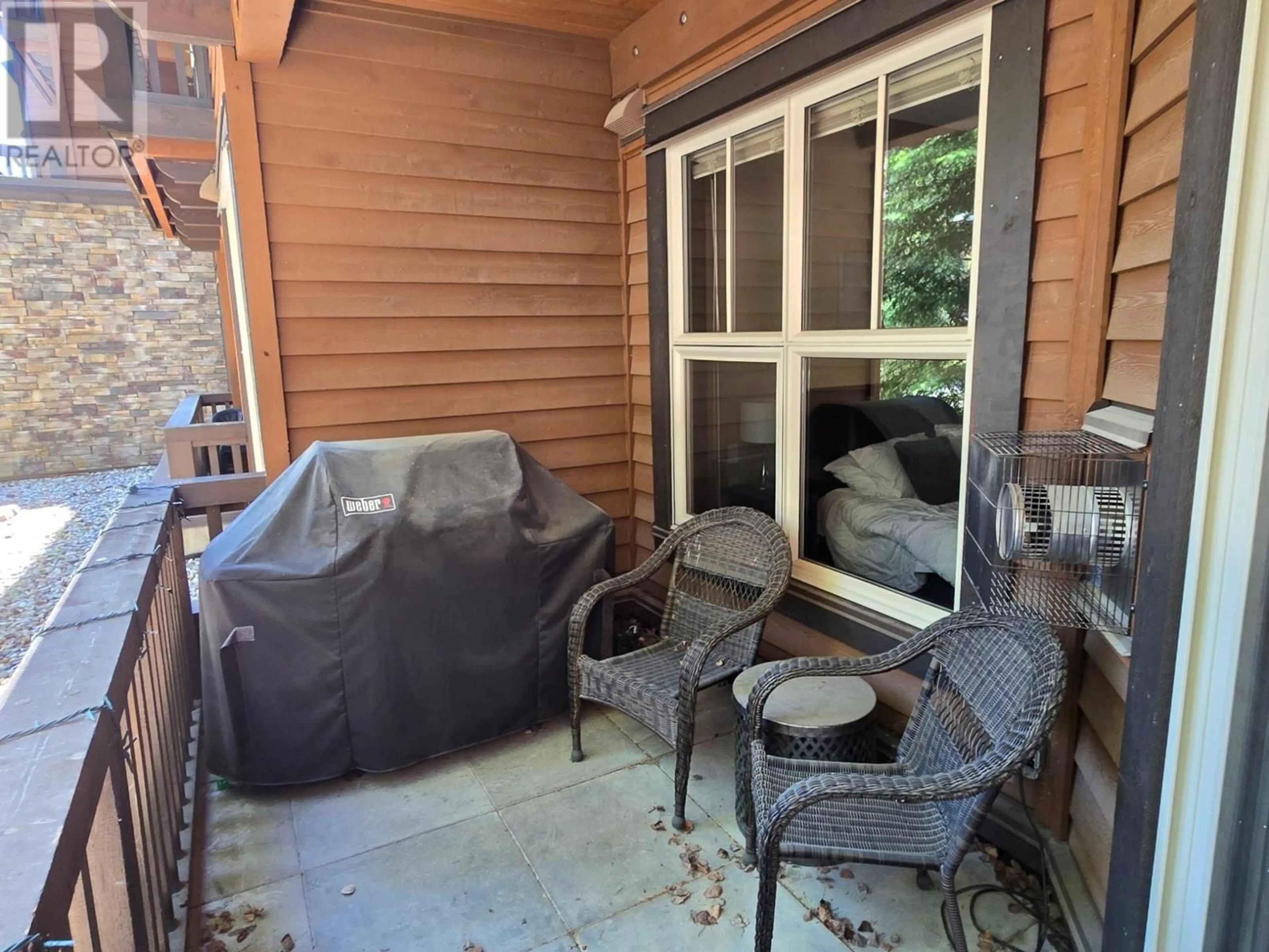 Property at #109 2064 SUMMIT DRIVE, Panorama, BC