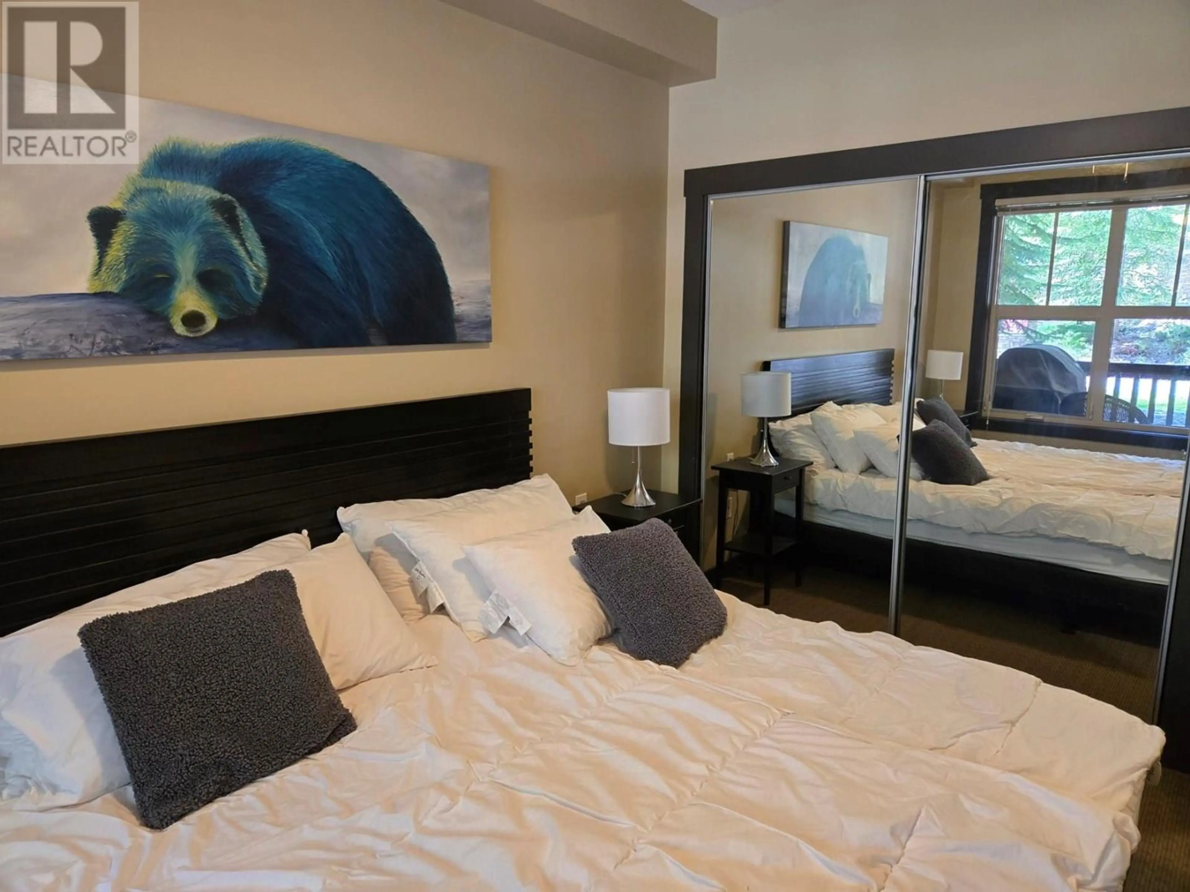 Property at #109 2064 SUMMIT DRIVE, Panorama, BC