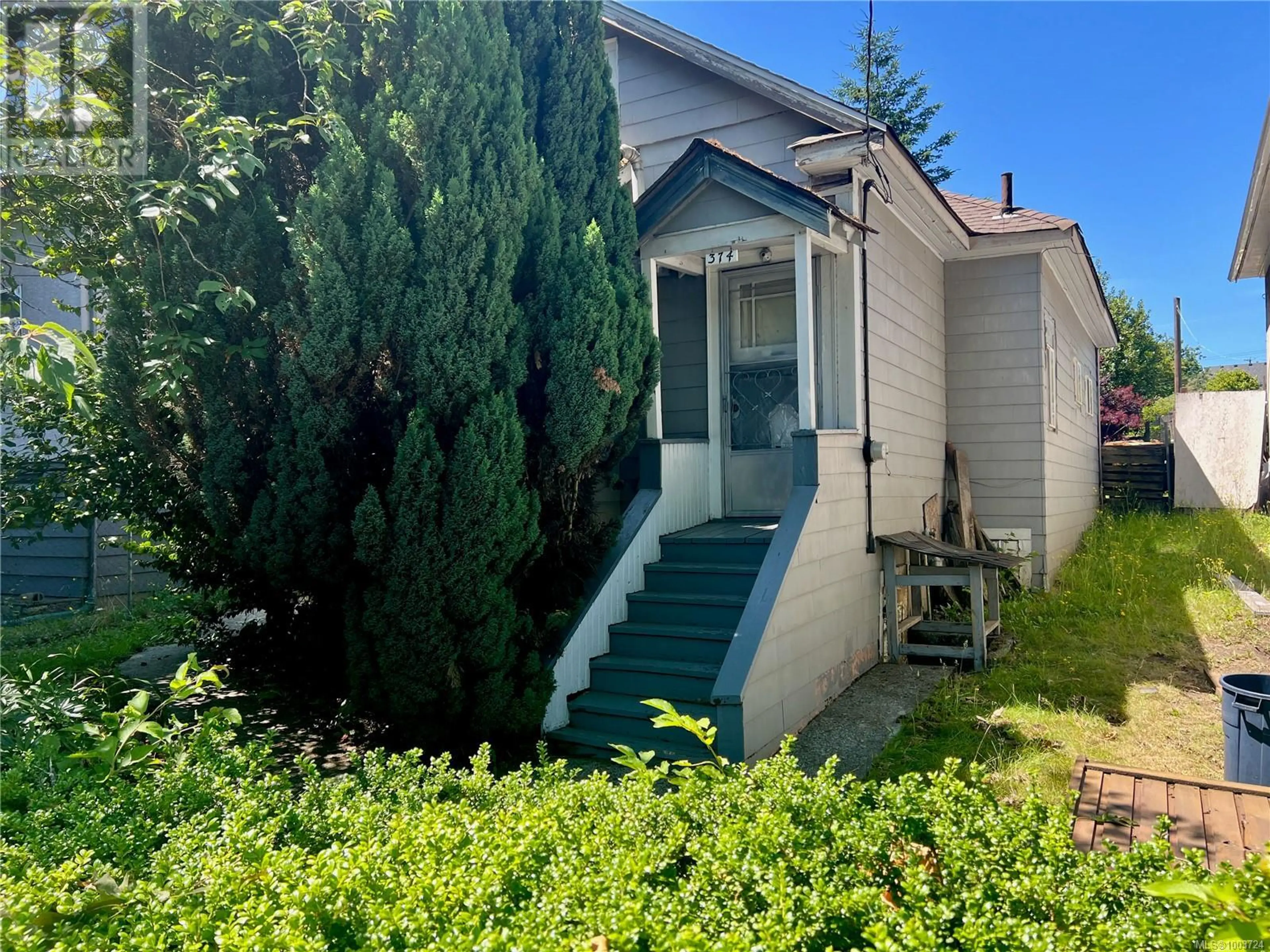 Property at 374 NICOL ST, Nanaimo, BC