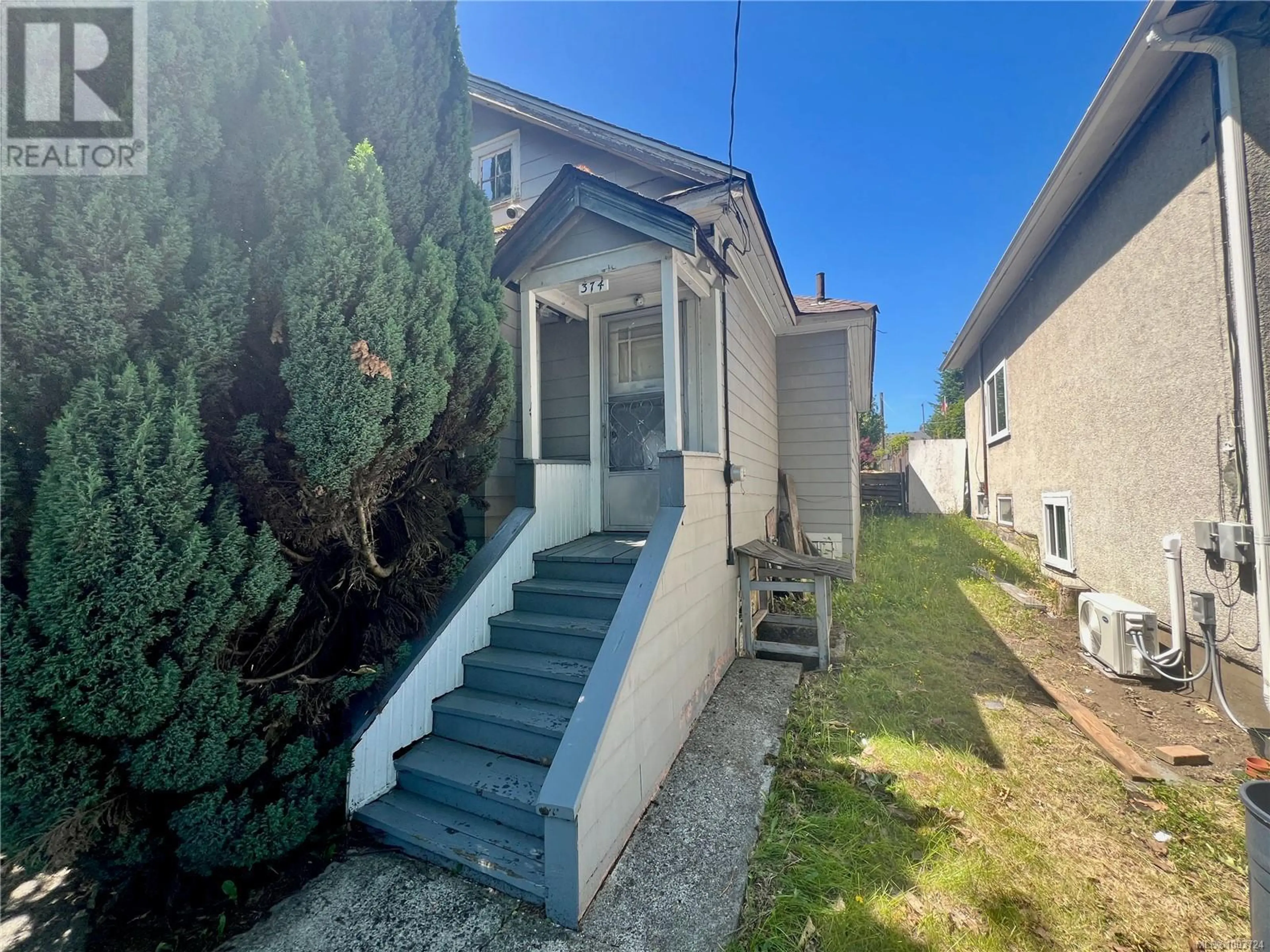 Property at 374 NICOL ST, Nanaimo, BC