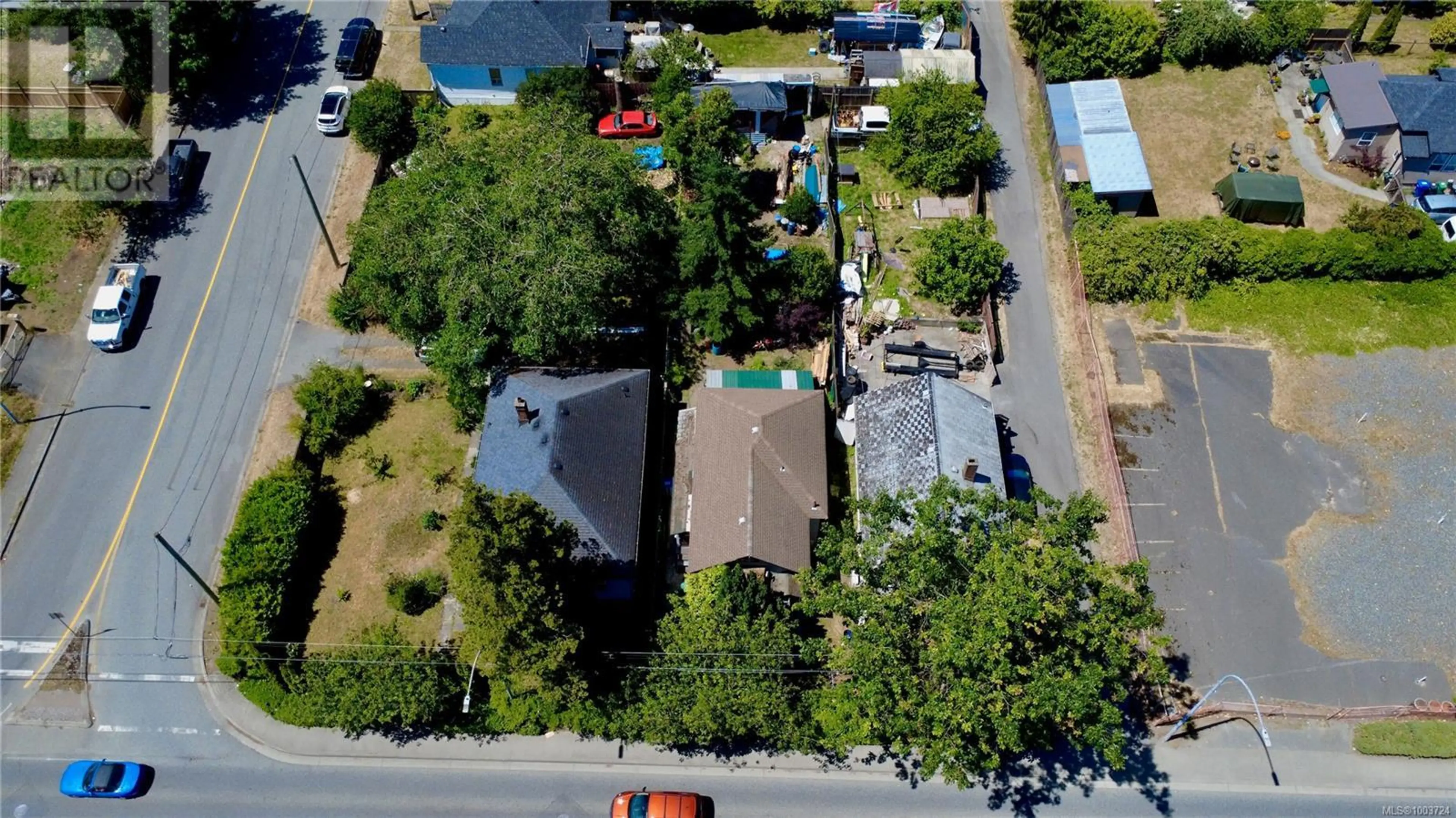 Property at 374 NICOL ST, Nanaimo, BC