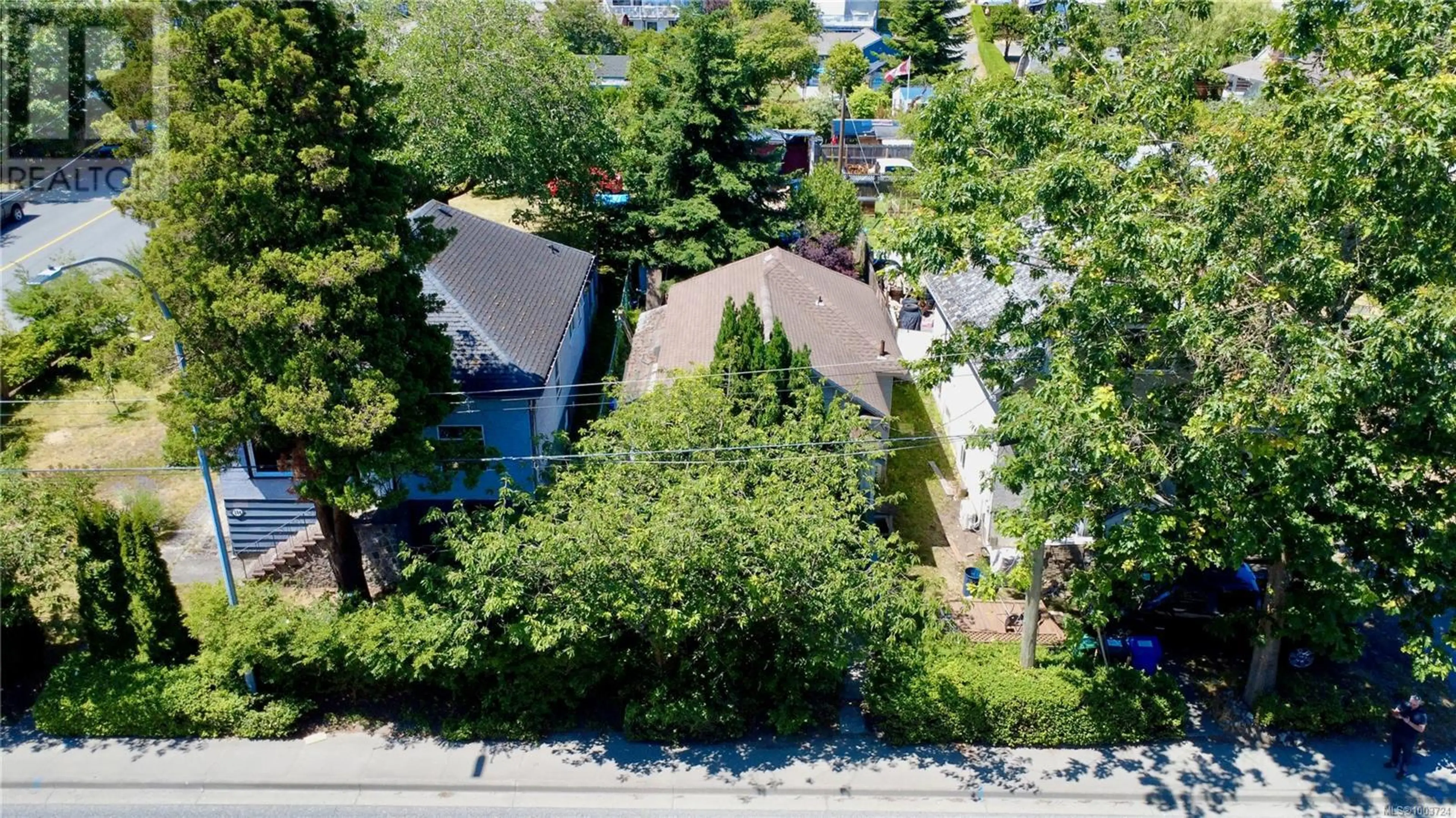 Property at 374 NICOL ST, Nanaimo, BC