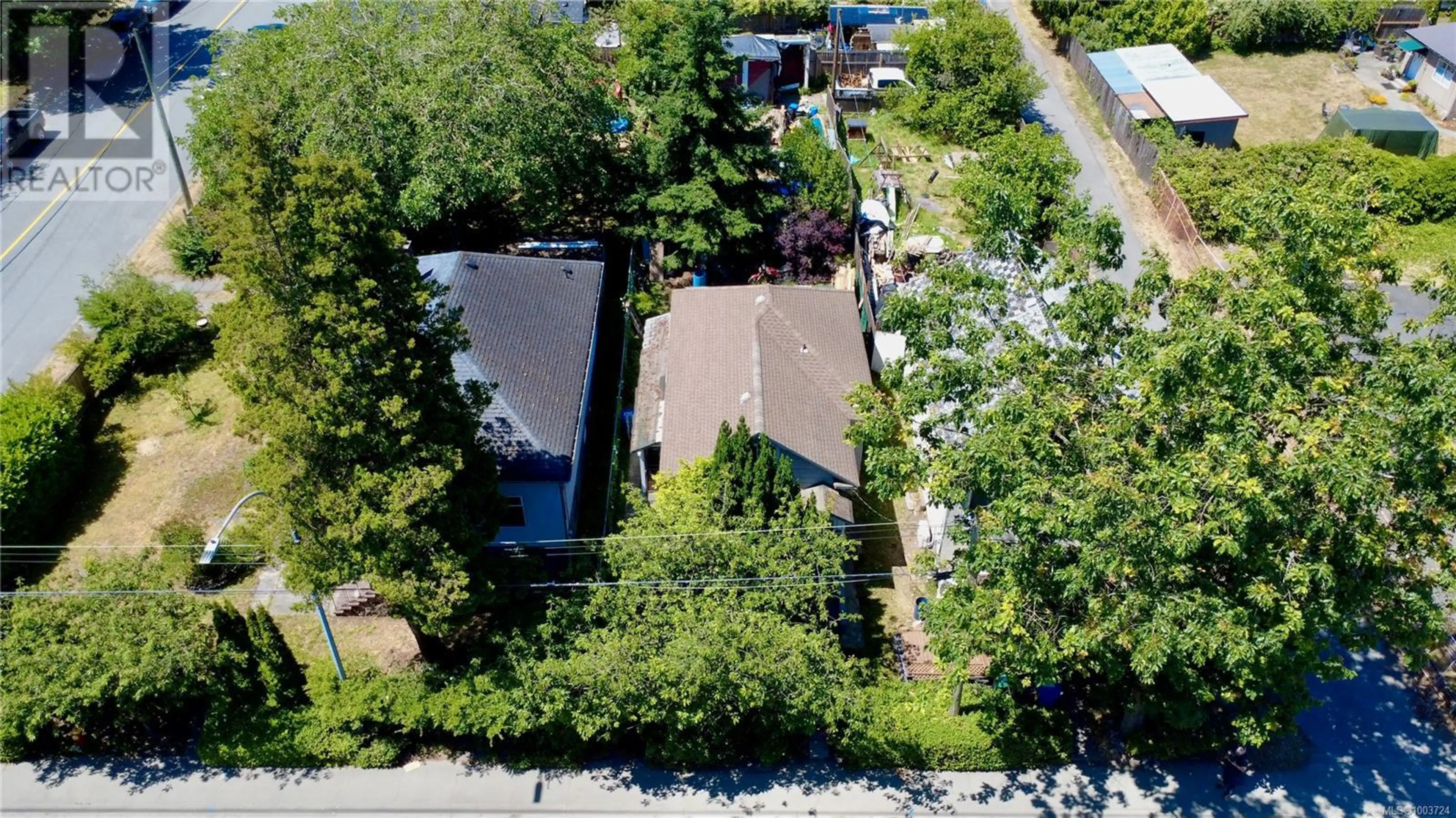 Property at 374 NICOL ST, Nanaimo, BC