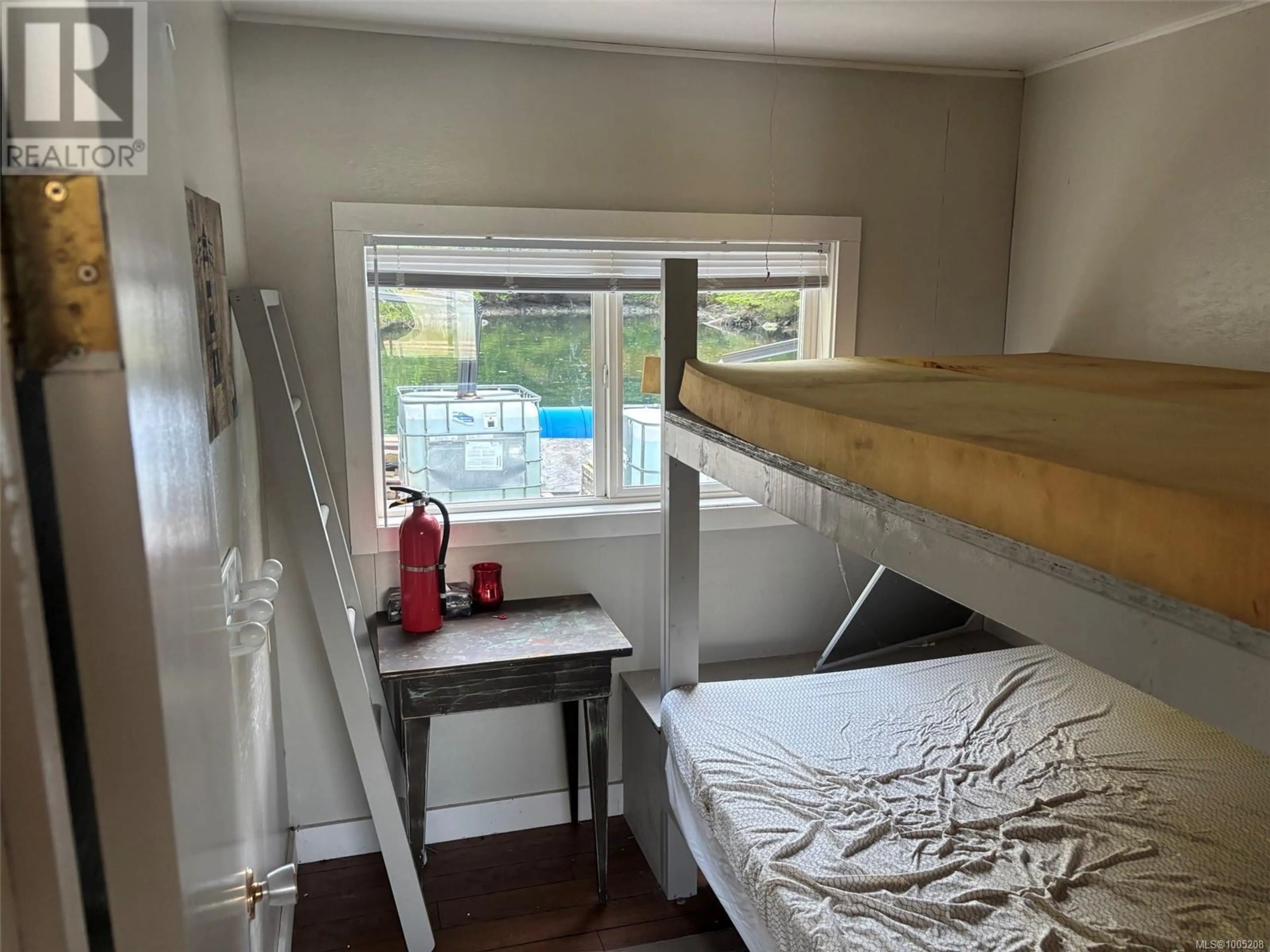 Property at 55 USELESS INLET, Port Alberni, BC