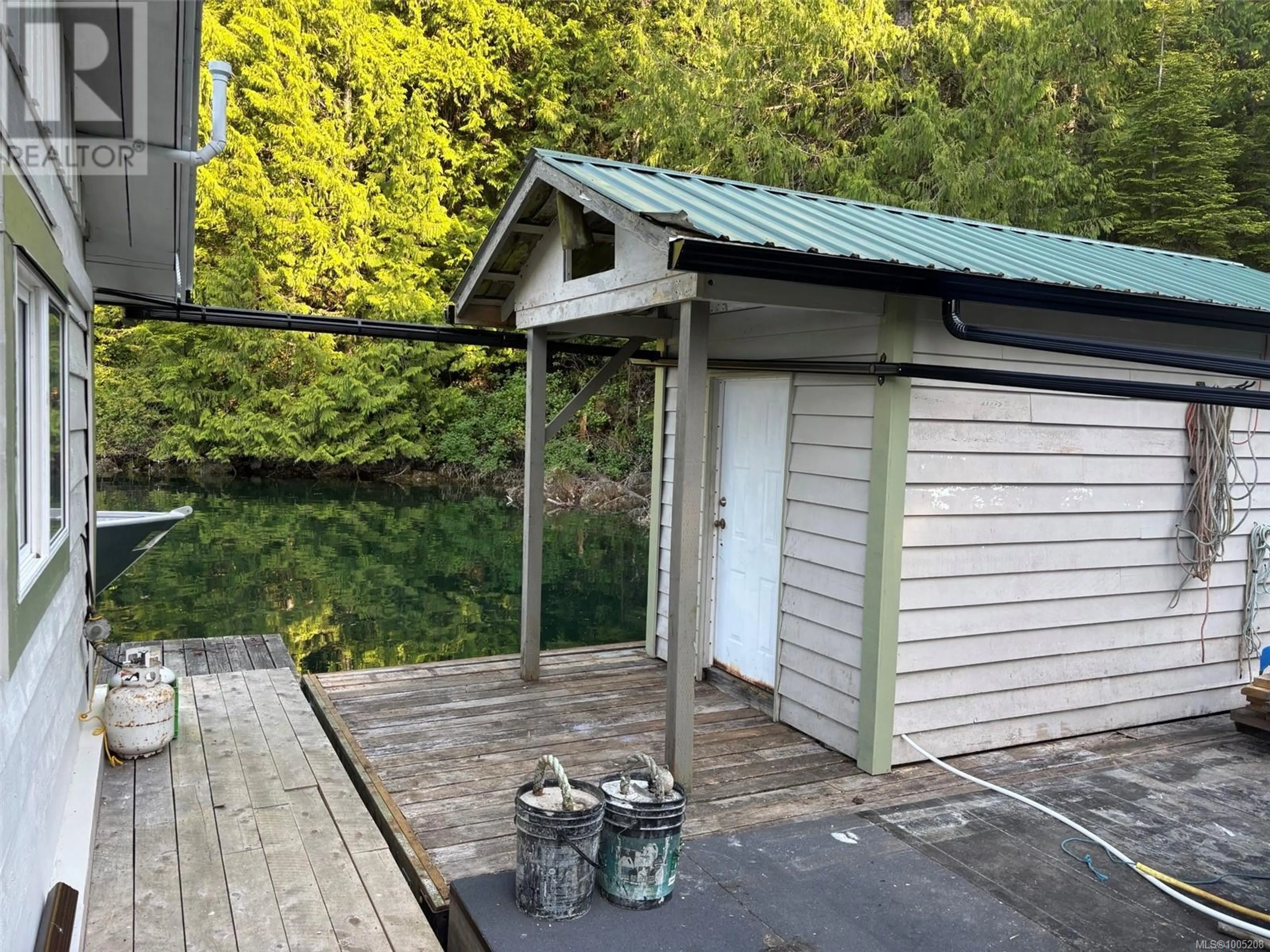 Property at 55 USELESS INLET, Port Alberni, BC