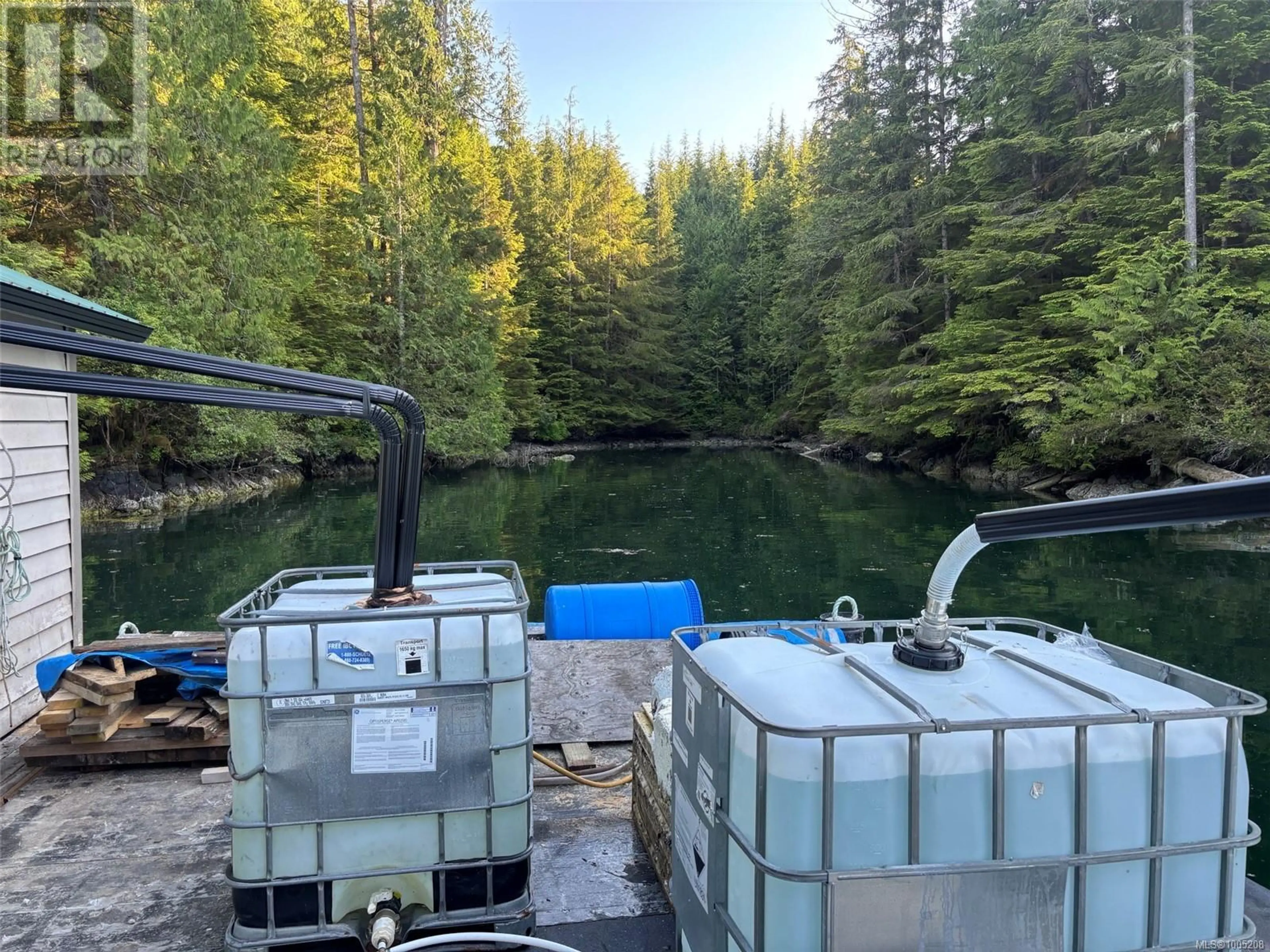 Property at 55 USELESS INLET, Port Alberni, BC