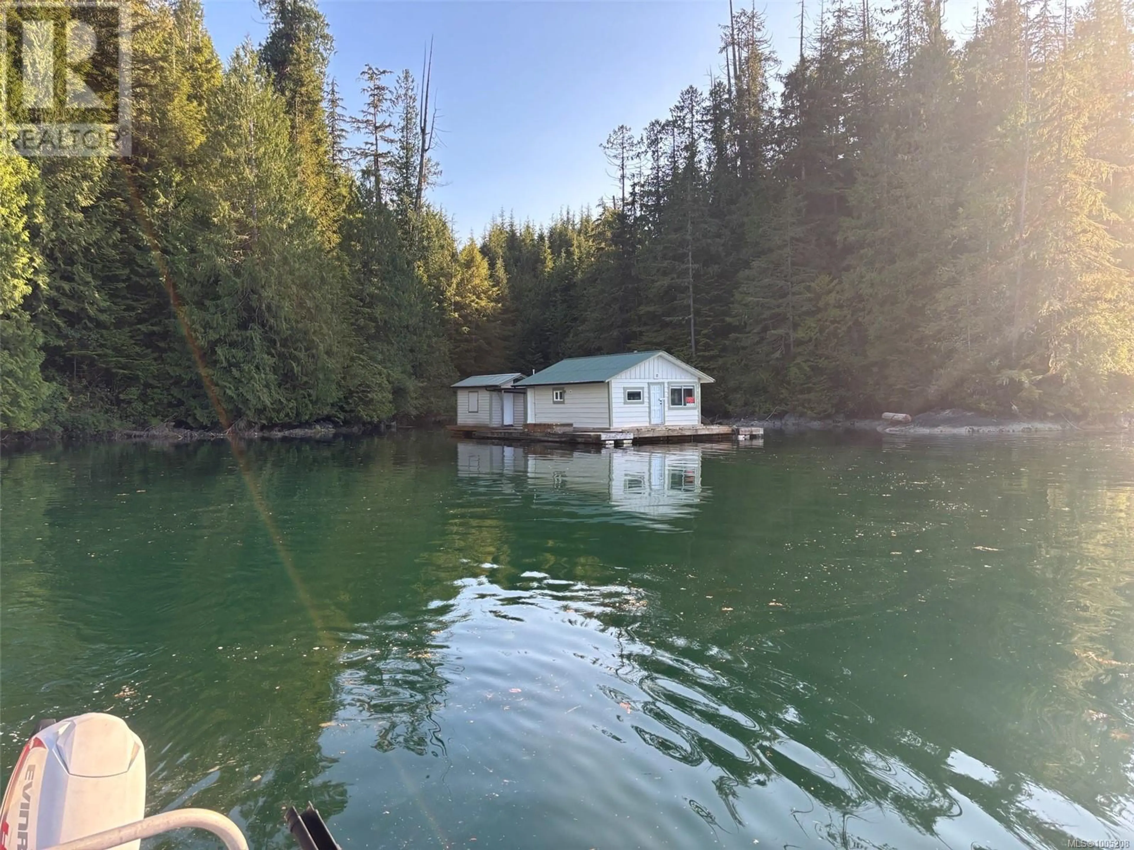 Property at 55 USELESS INLET, Port Alberni, BC