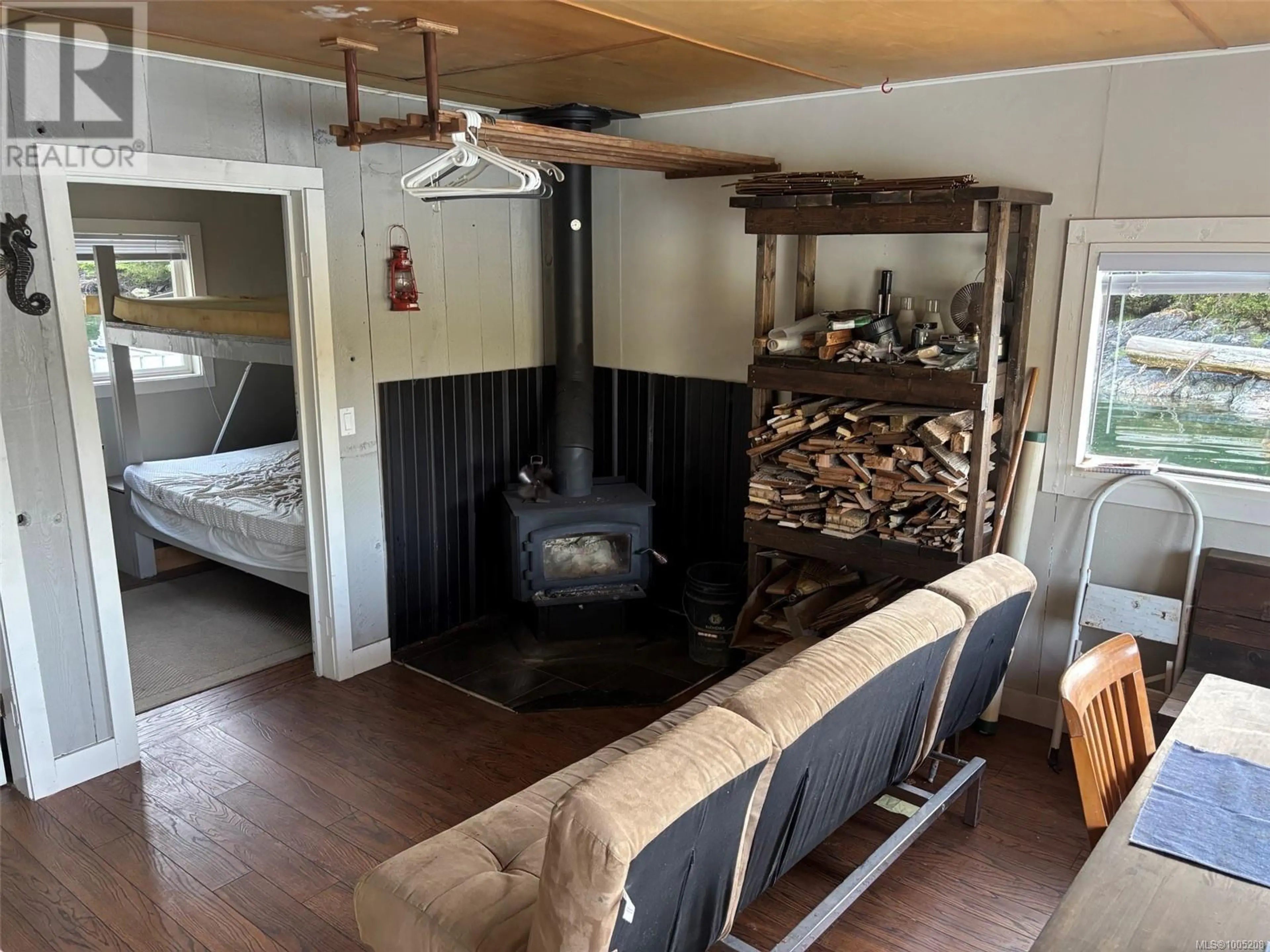 Property at 55 USELESS INLET, Port Alberni, BC