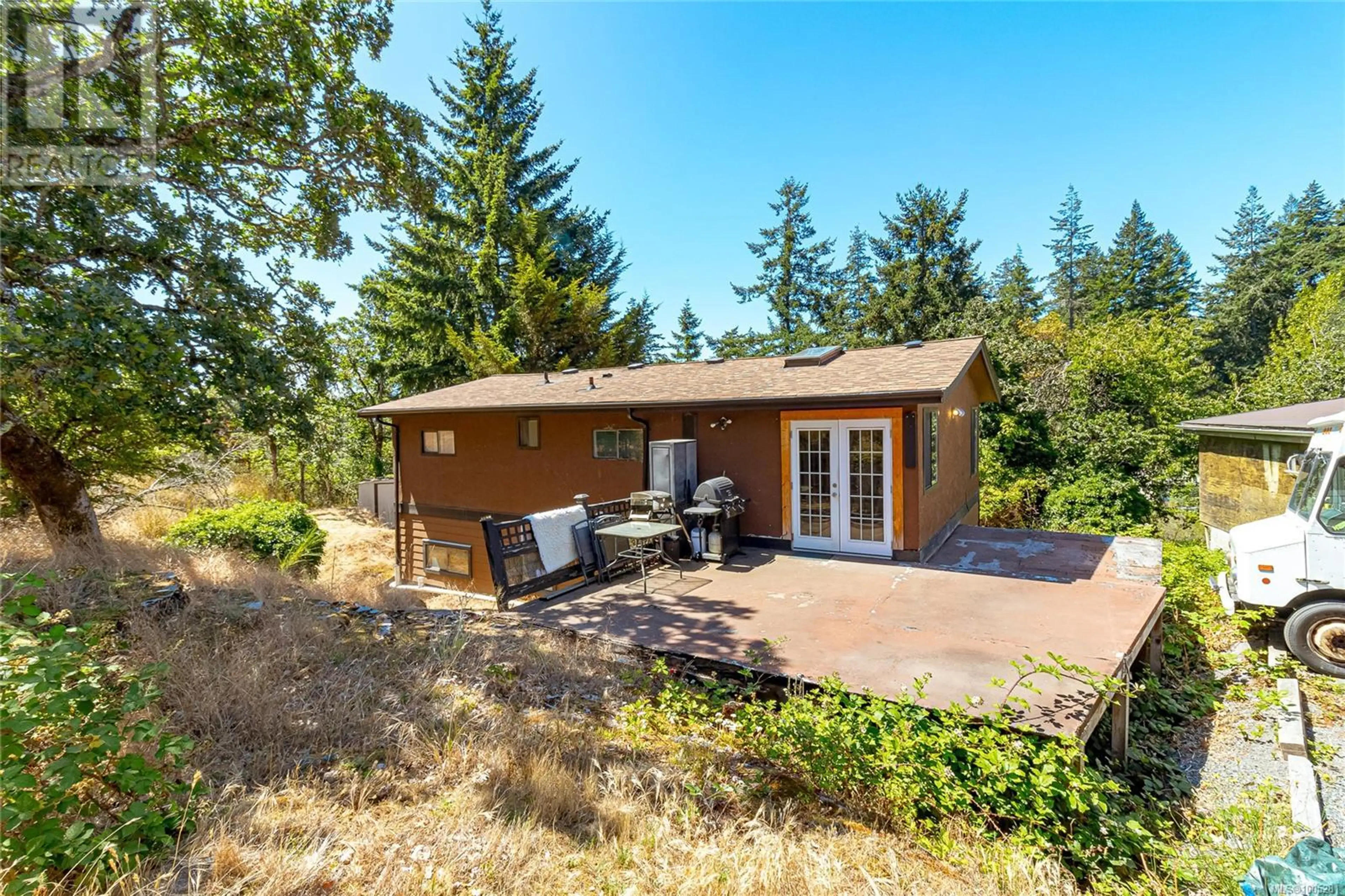 Property at 2673 FLORENCE LAKE RD, Langford, BC