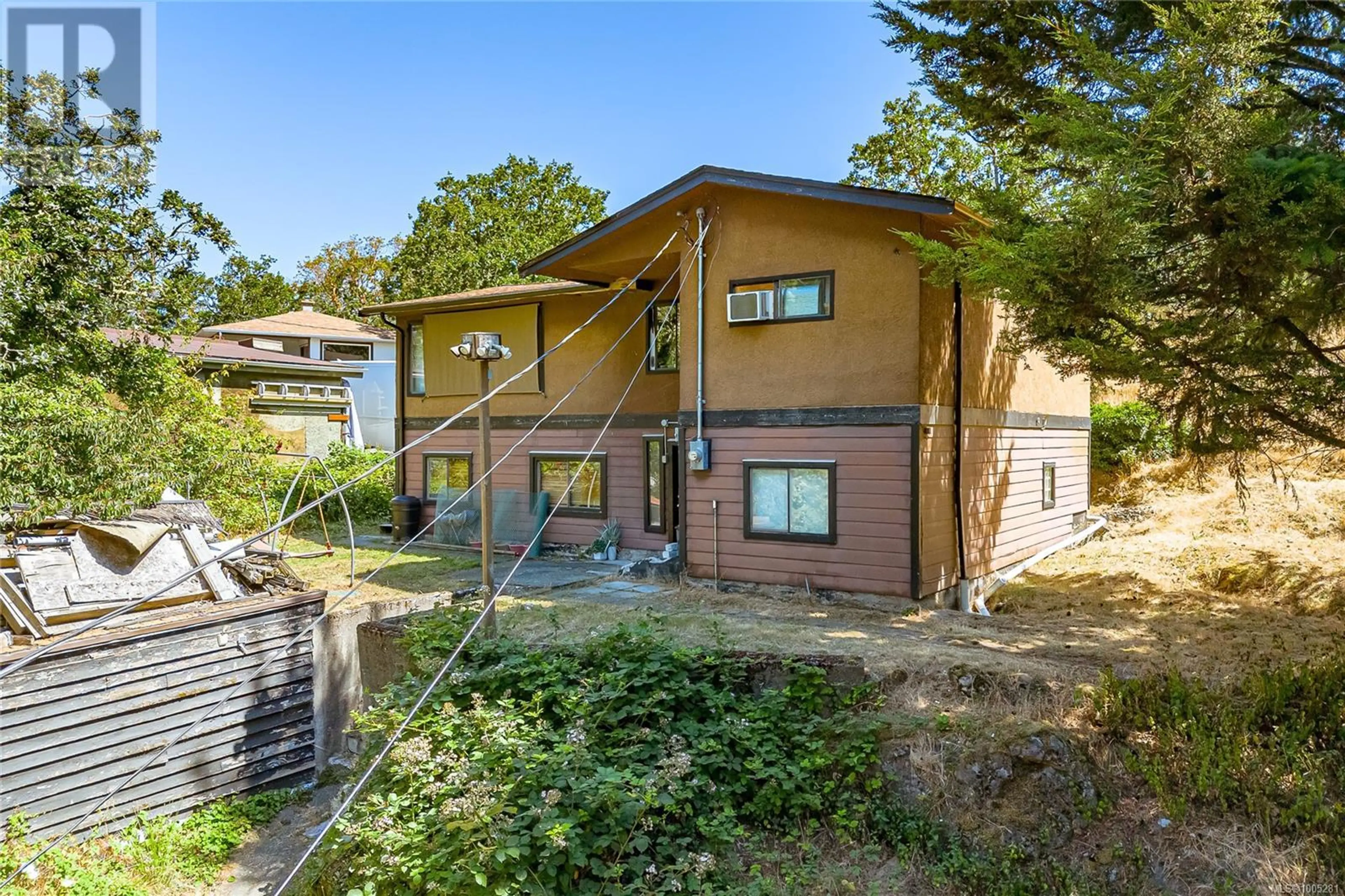 Property at 2673 FLORENCE LAKE RD, Langford, BC