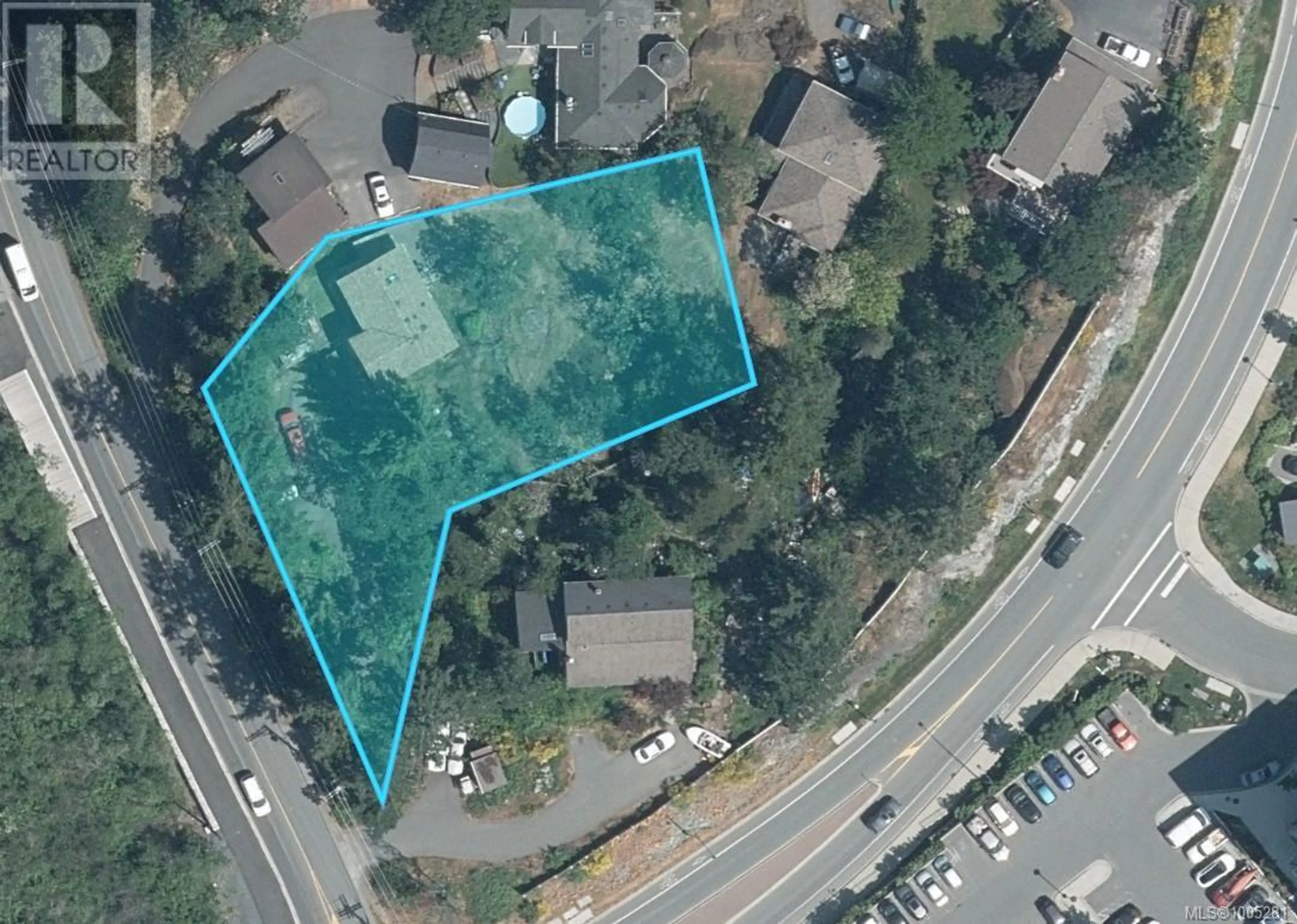 Property at 2673 FLORENCE LAKE RD, Langford, BC