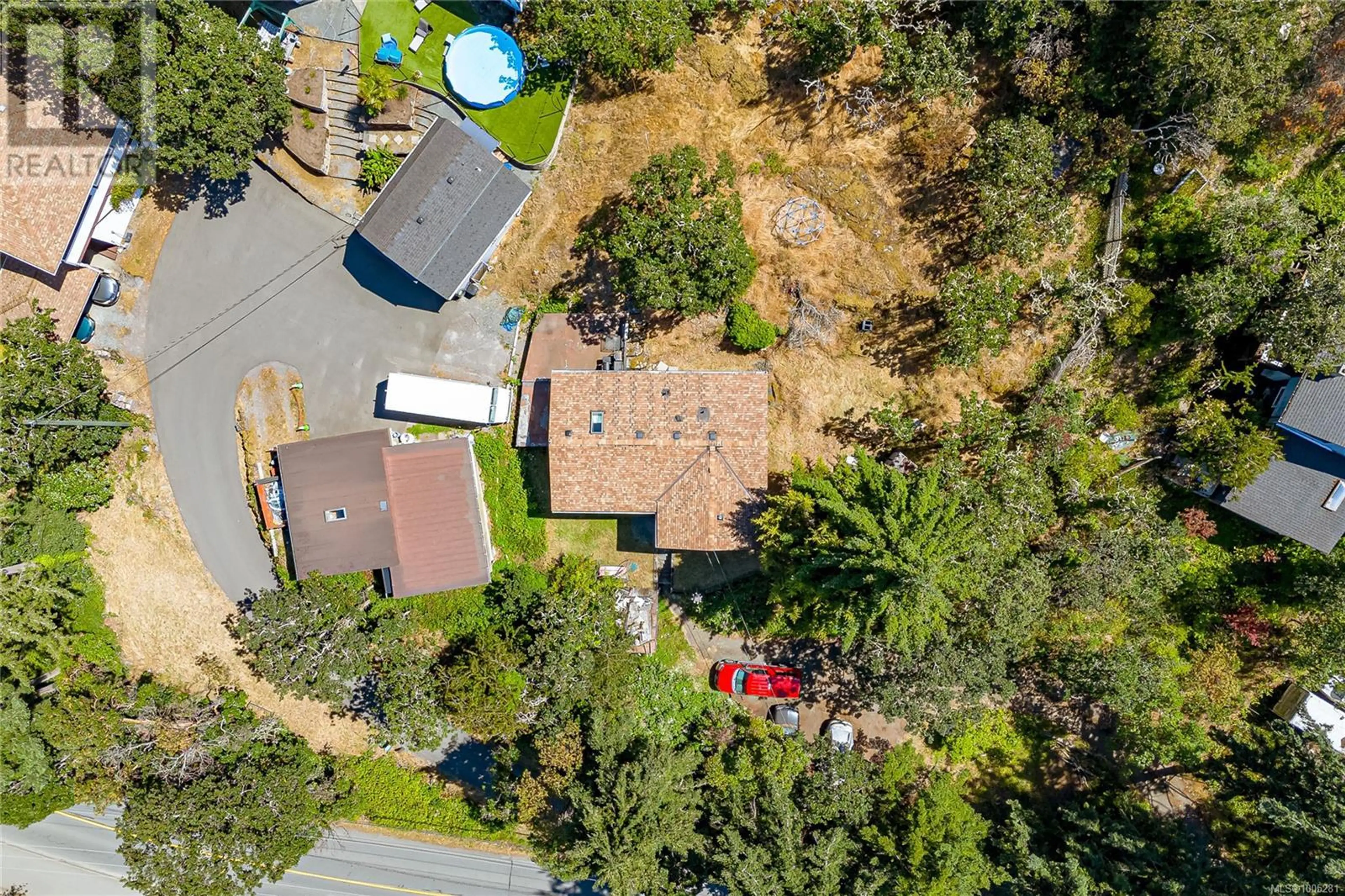 Property at 2673 FLORENCE LAKE RD, Langford, BC