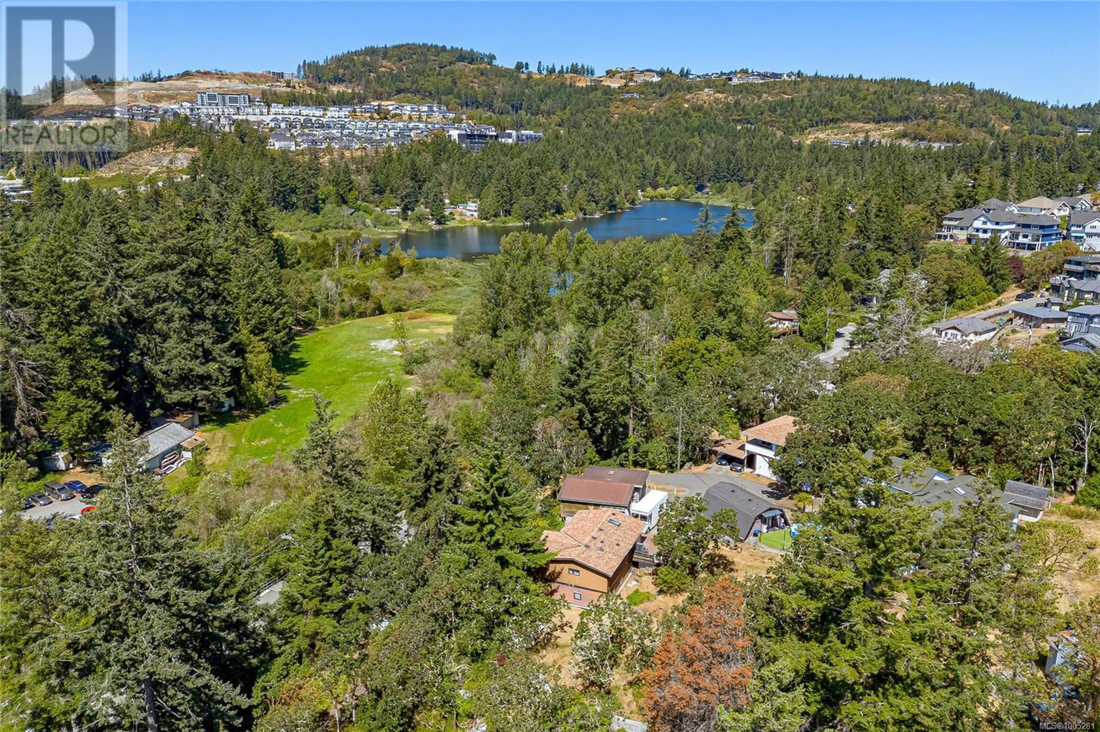 Property at 2673 FLORENCE LAKE RD, Langford, BC