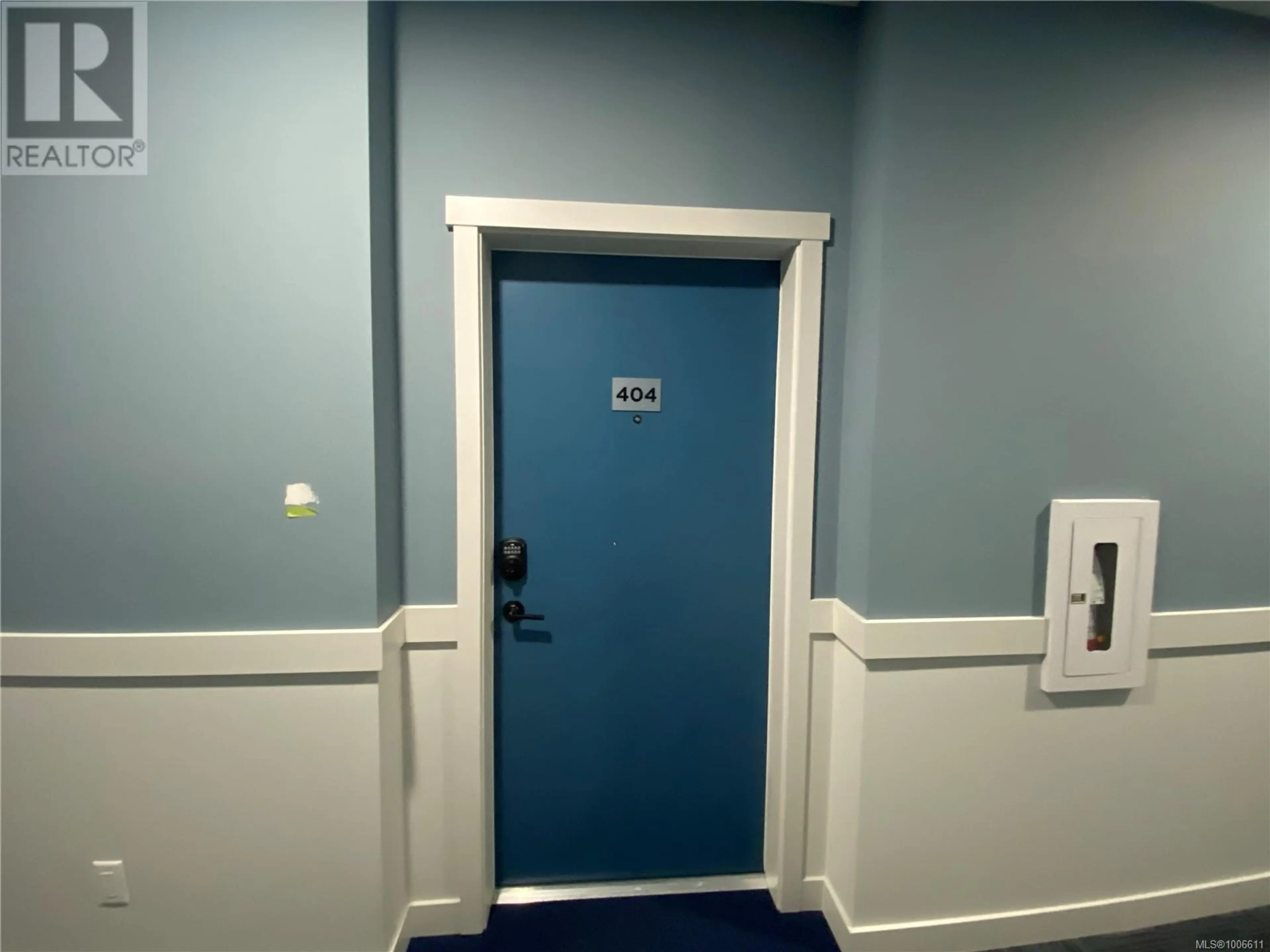 Property at #404 2469 GATEWAY RD, Langford, BC