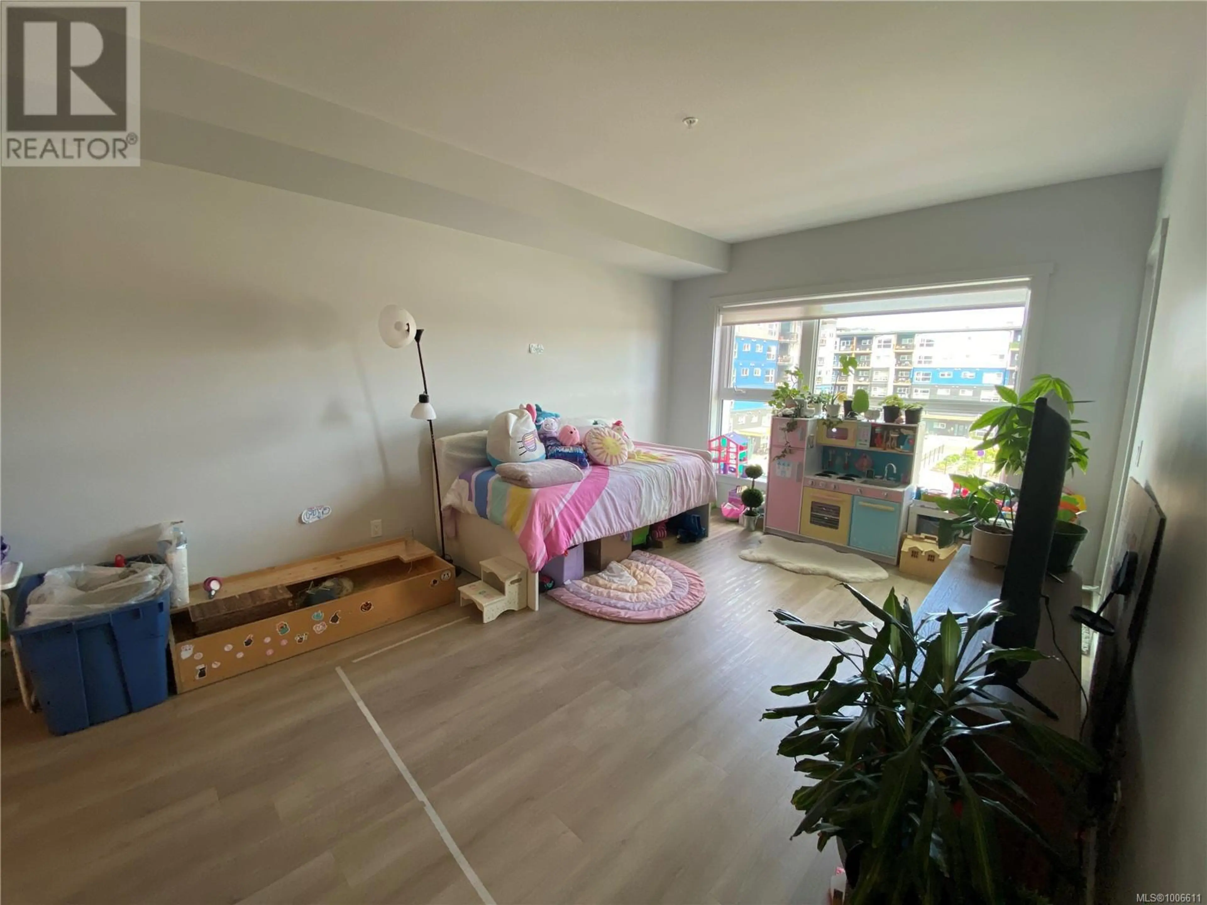 Property at #404 2469 GATEWAY RD, Langford, BC