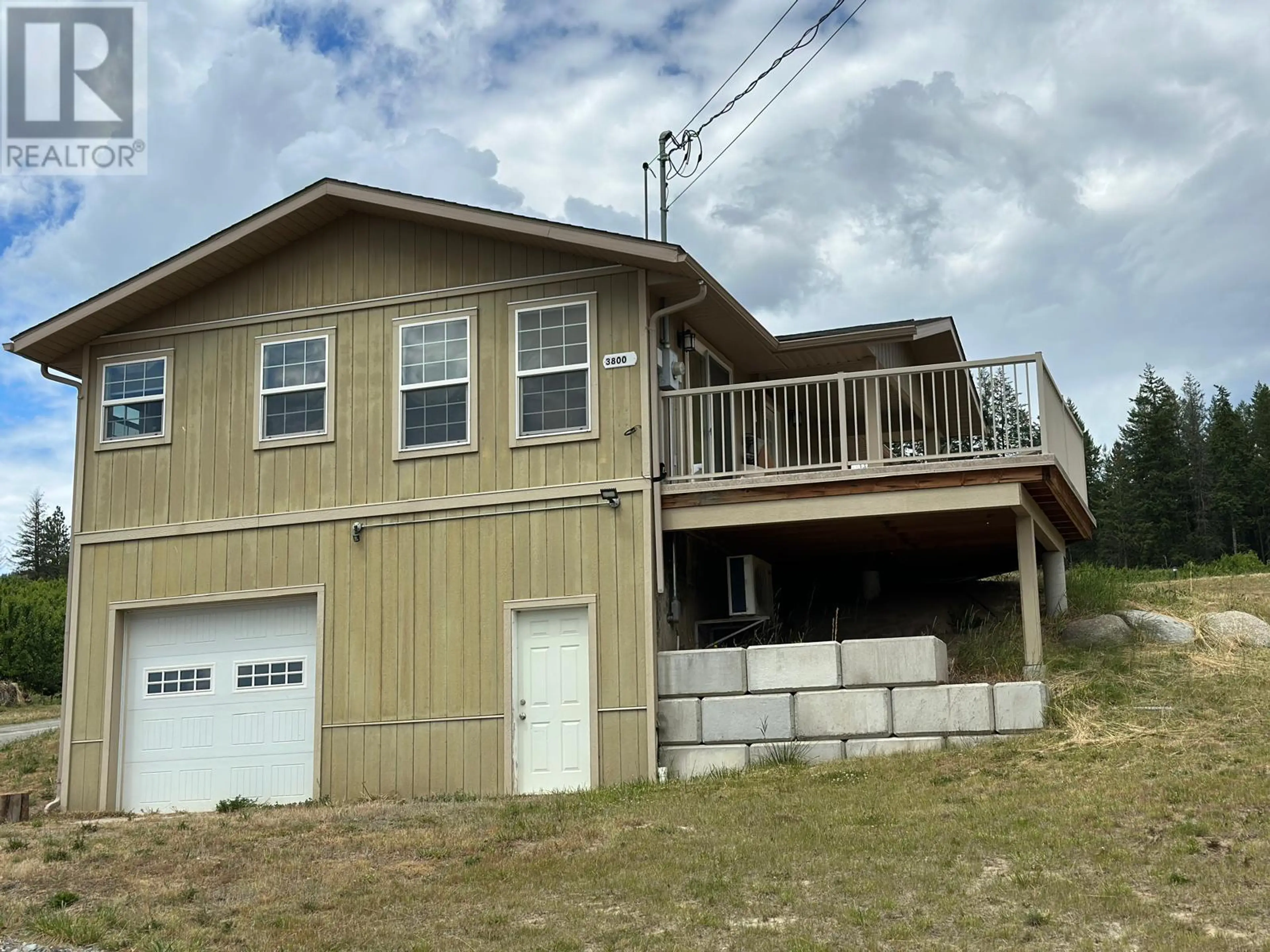 Property at 3806 38TH AVENUE, Creston, BC