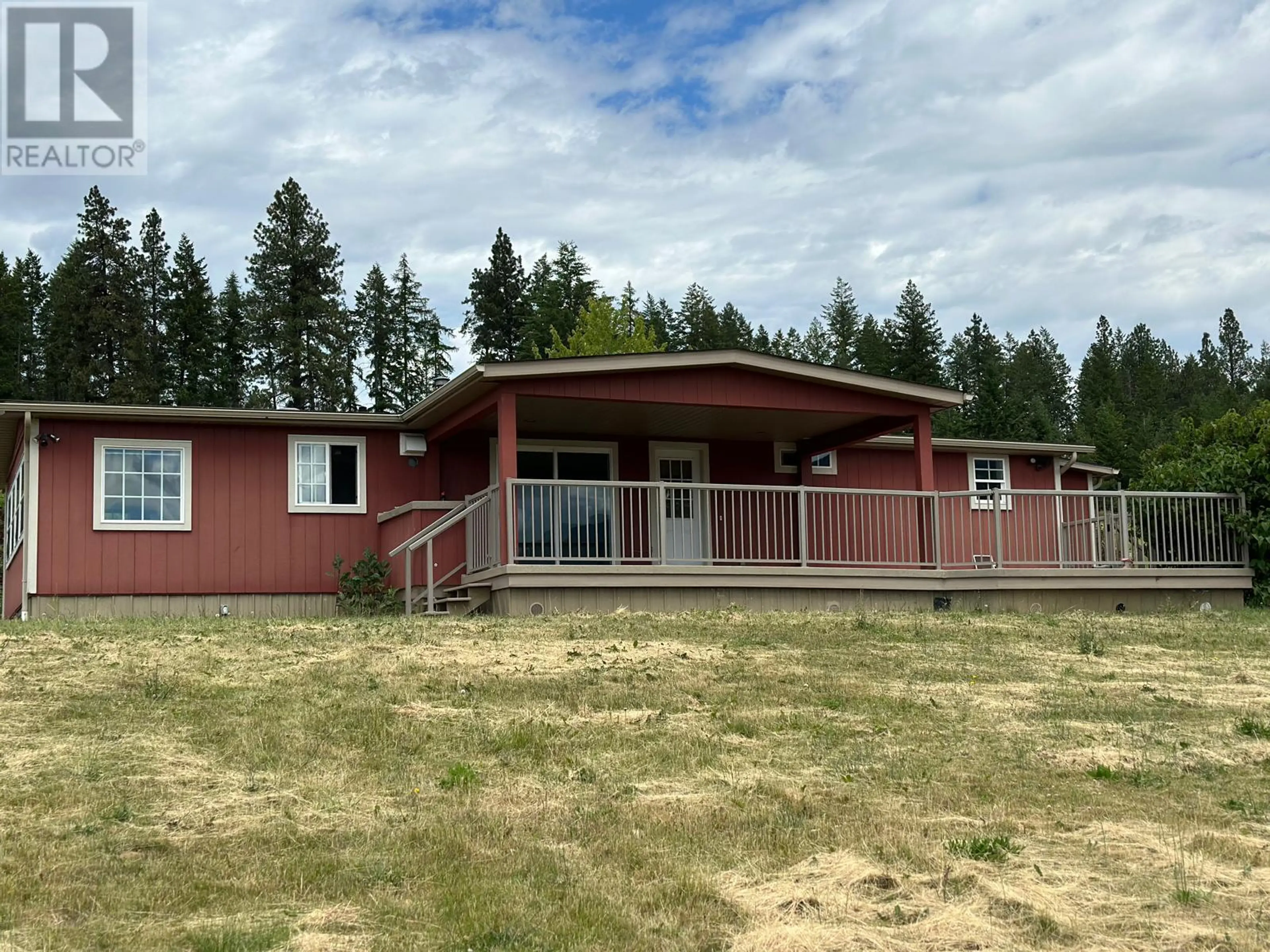 Property at 3806 38TH AVENUE, Creston, BC