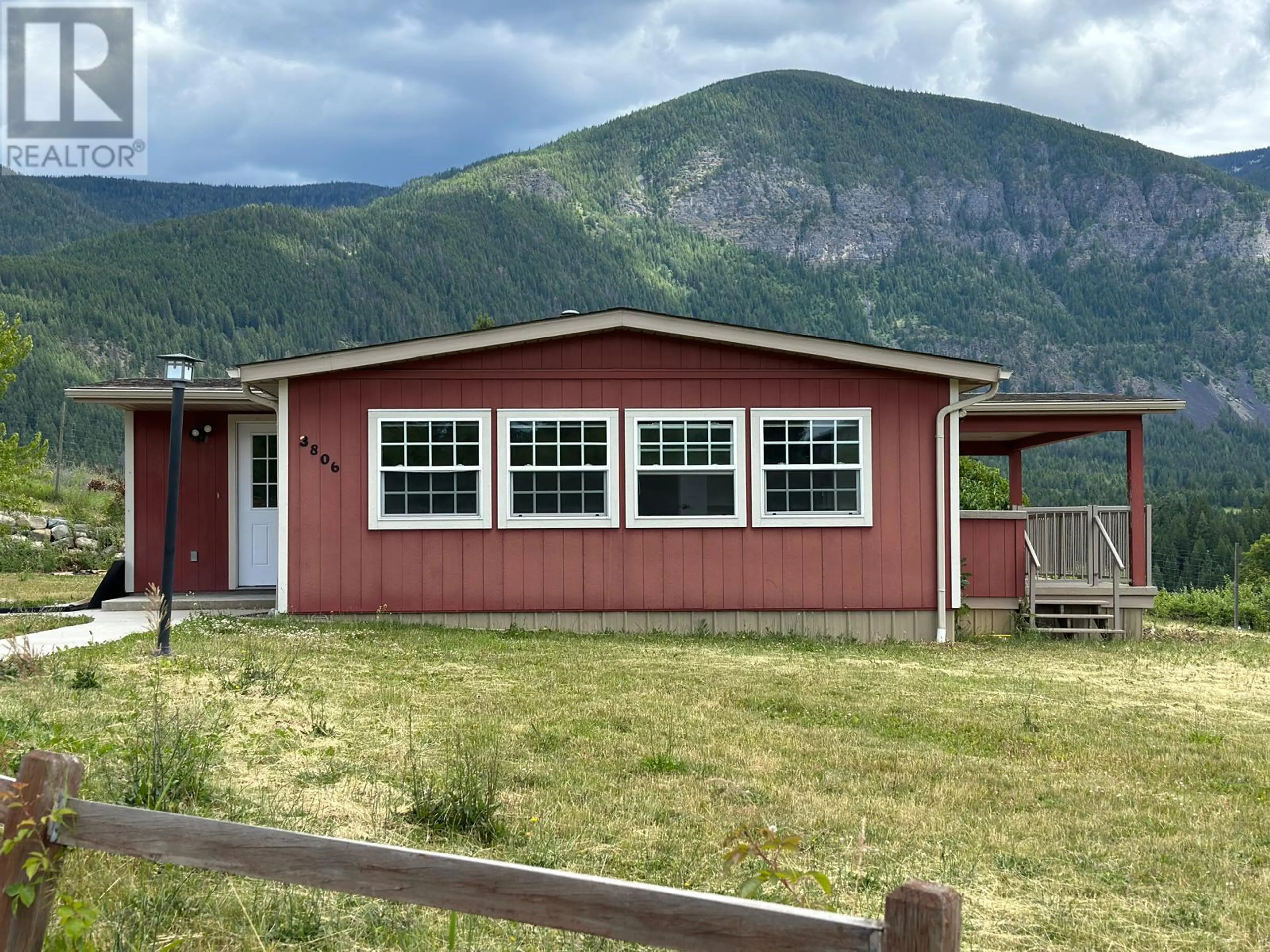 Property at 3806 38TH AVENUE, Creston, BC