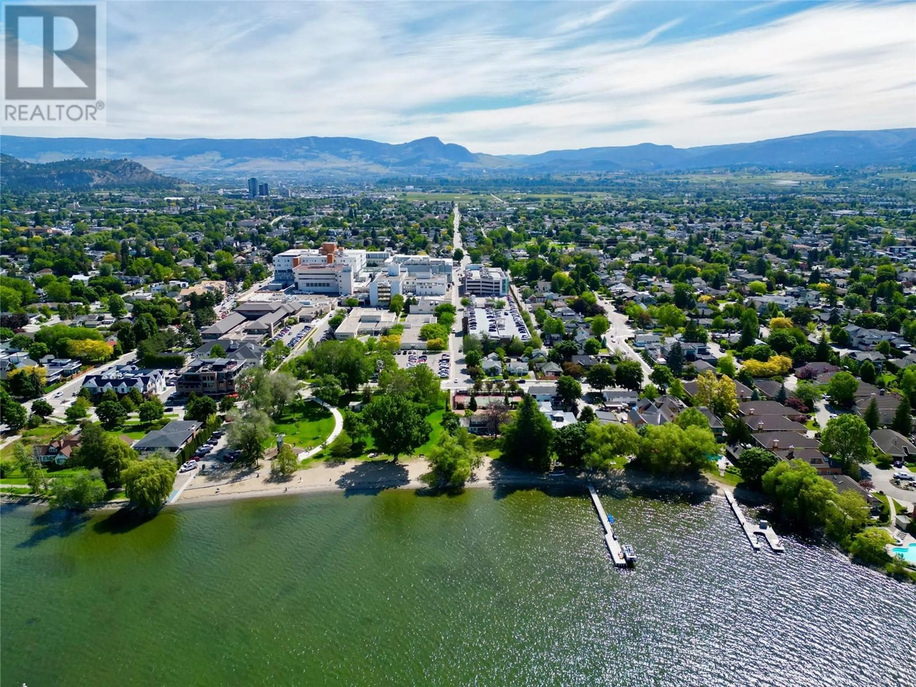 Property at 2237 RICHTER STREET, Kelowna, BC