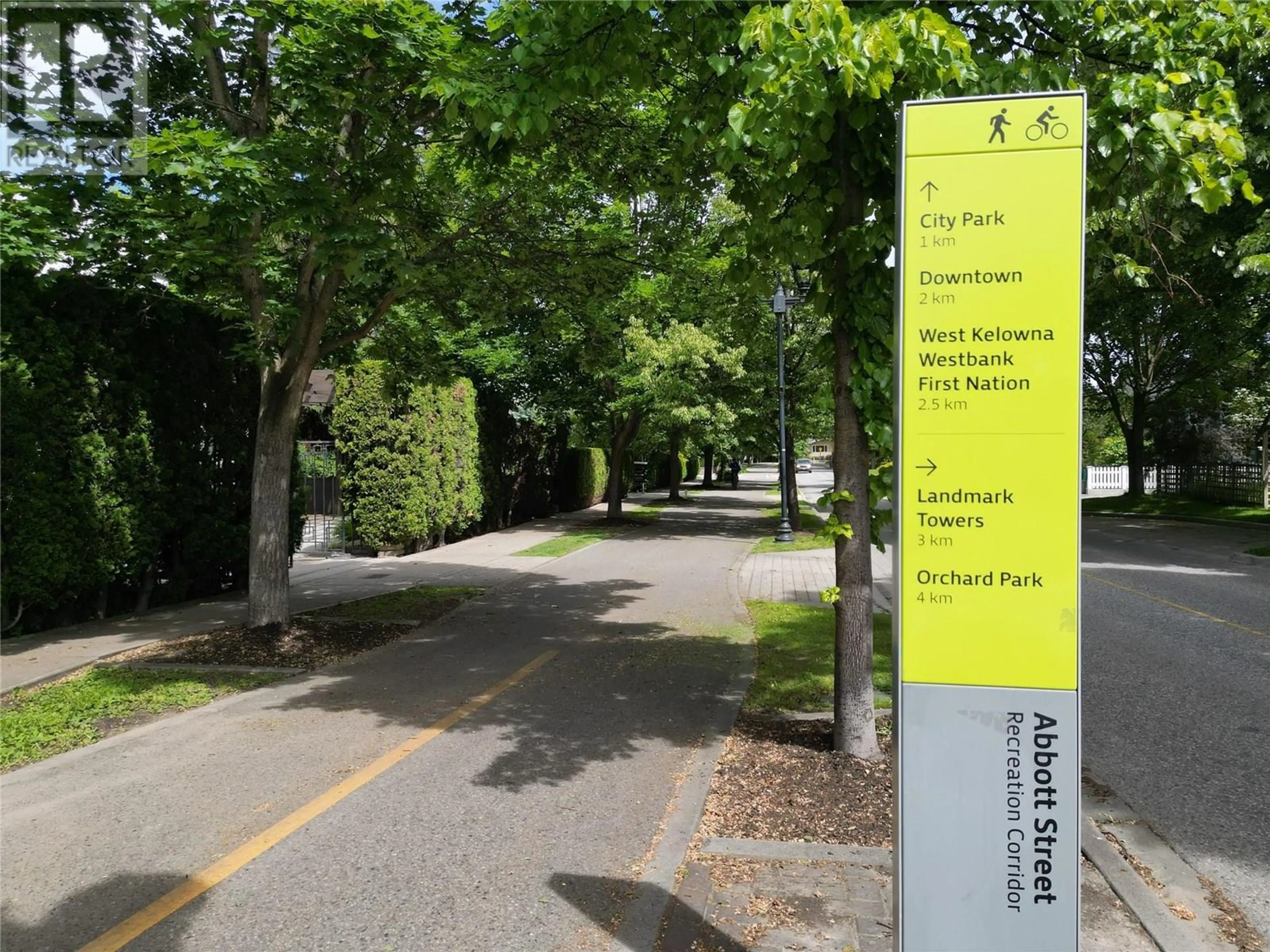 Property at 2257 RICHTER STREET, Kelowna, BC