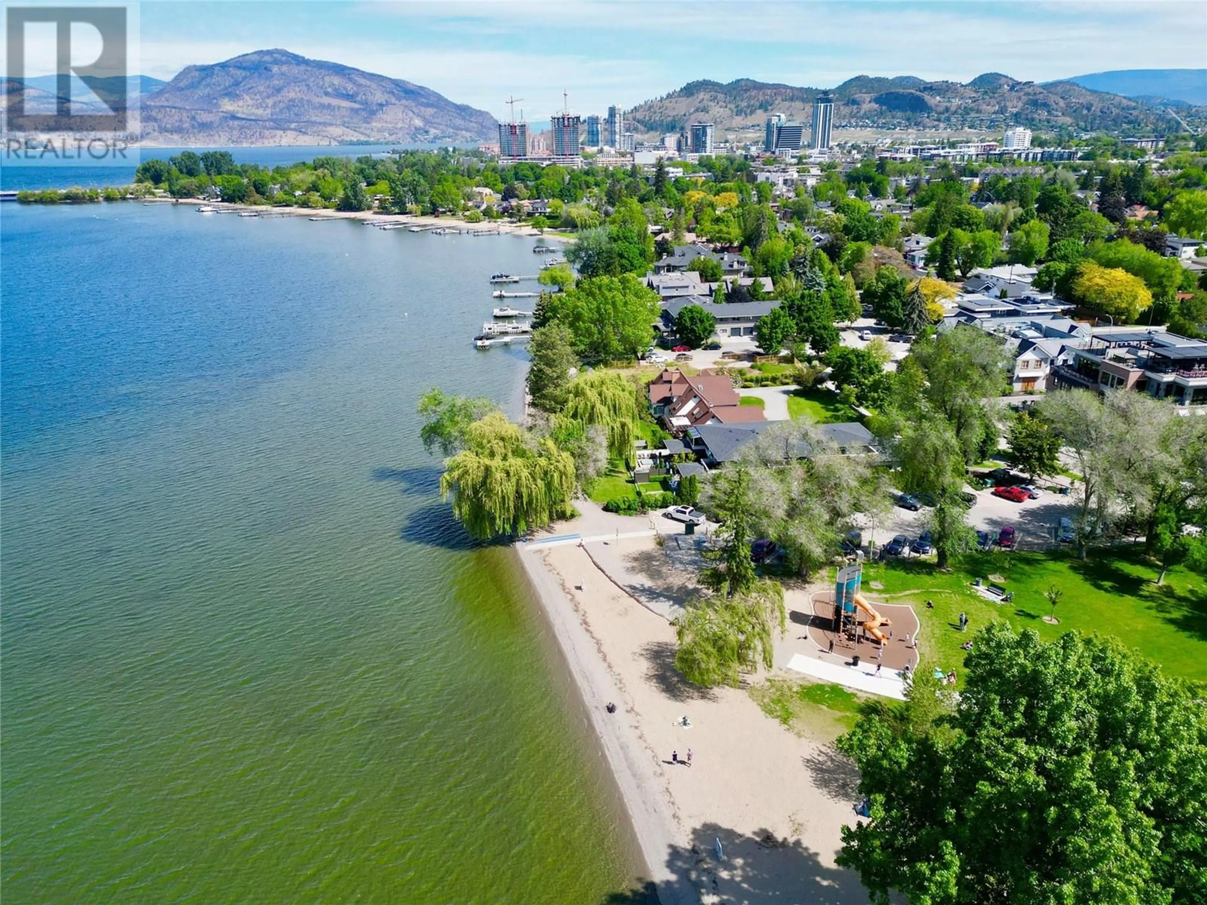 Property at 2257 RICHTER STREET, Kelowna, BC