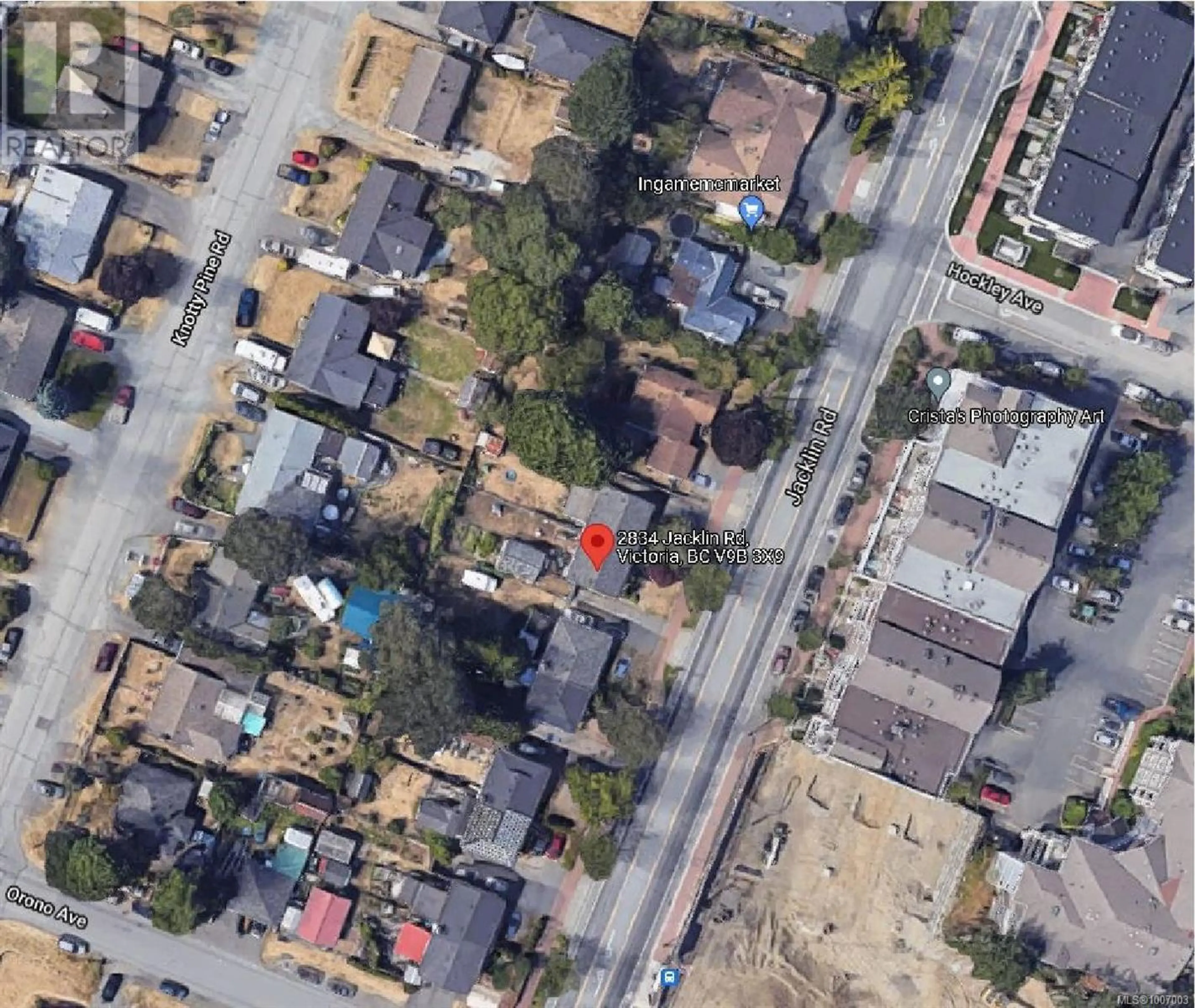 Property at 2834 JACKLIN RD, Langford, BC