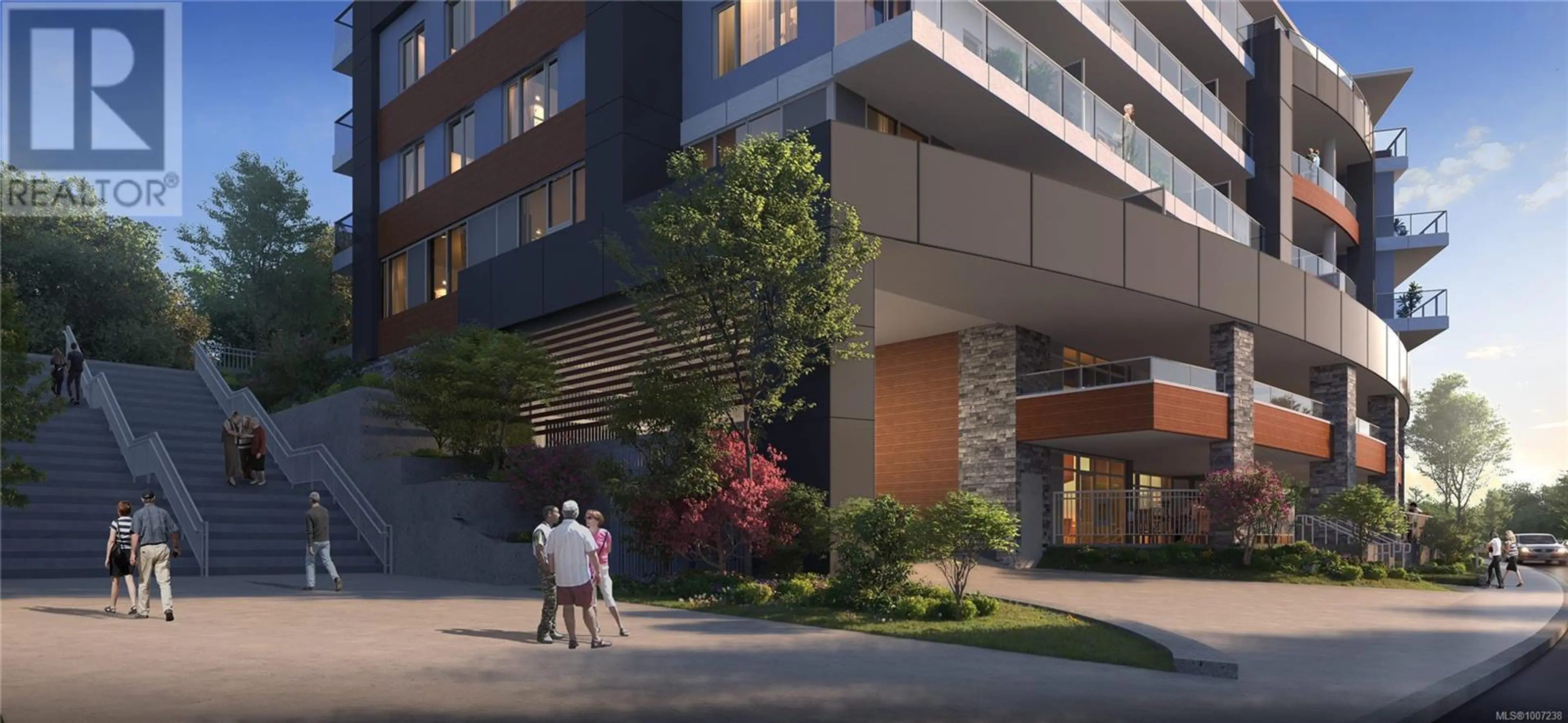 Property at #328 200 TYEE RD, Victoria, BC