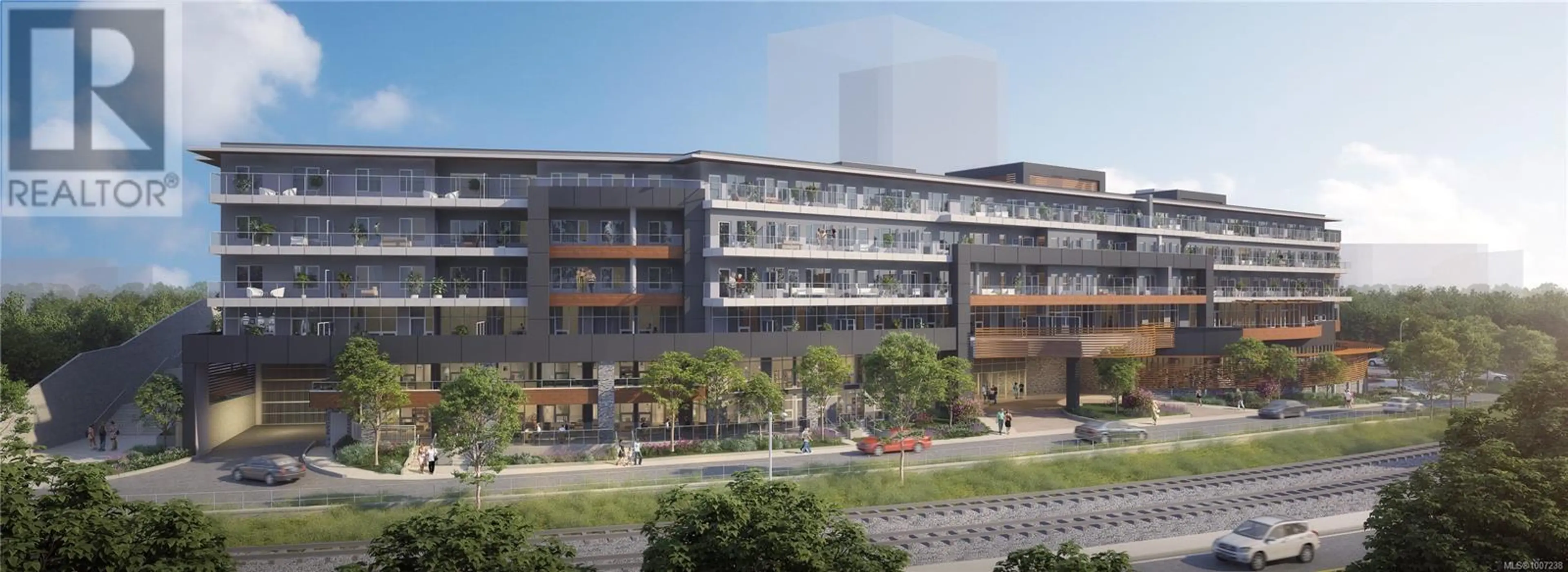 Property at #328 200 TYEE RD, Victoria, BC