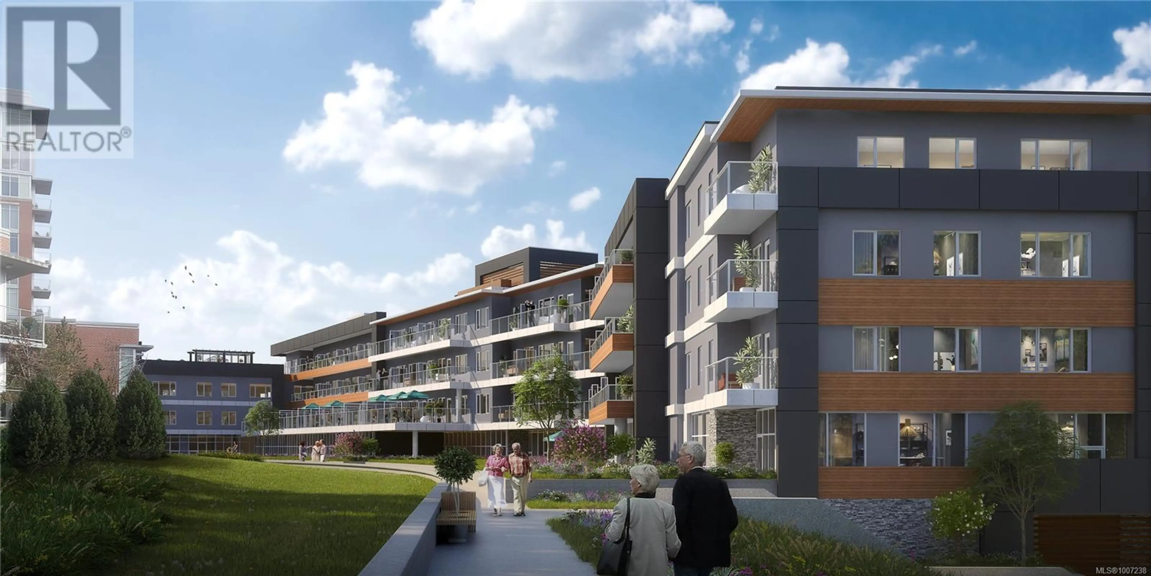 Property at #328 200 TYEE RD, Victoria, BC