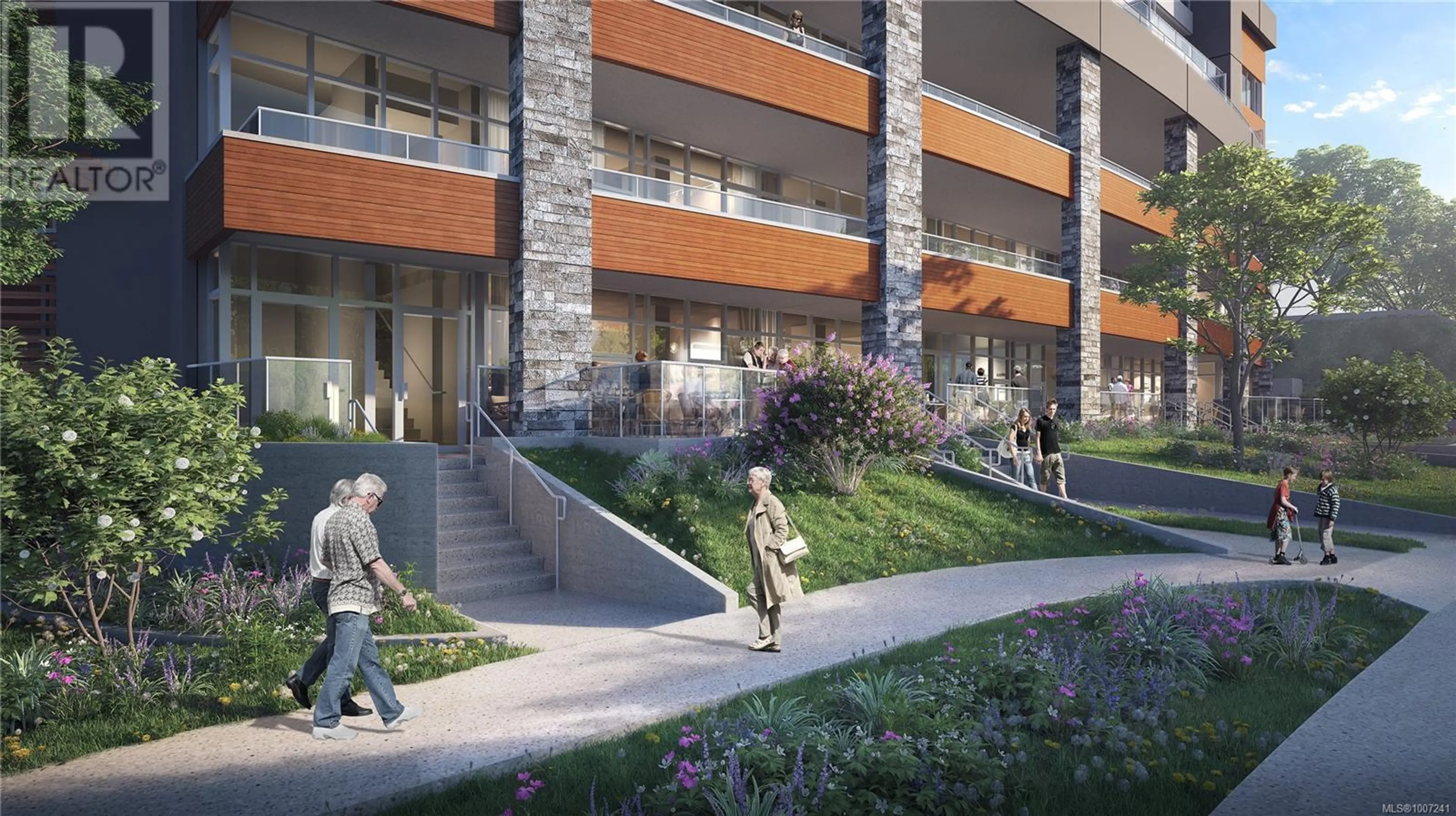 Property at #330 200 TYEE RD, Victoria, BC