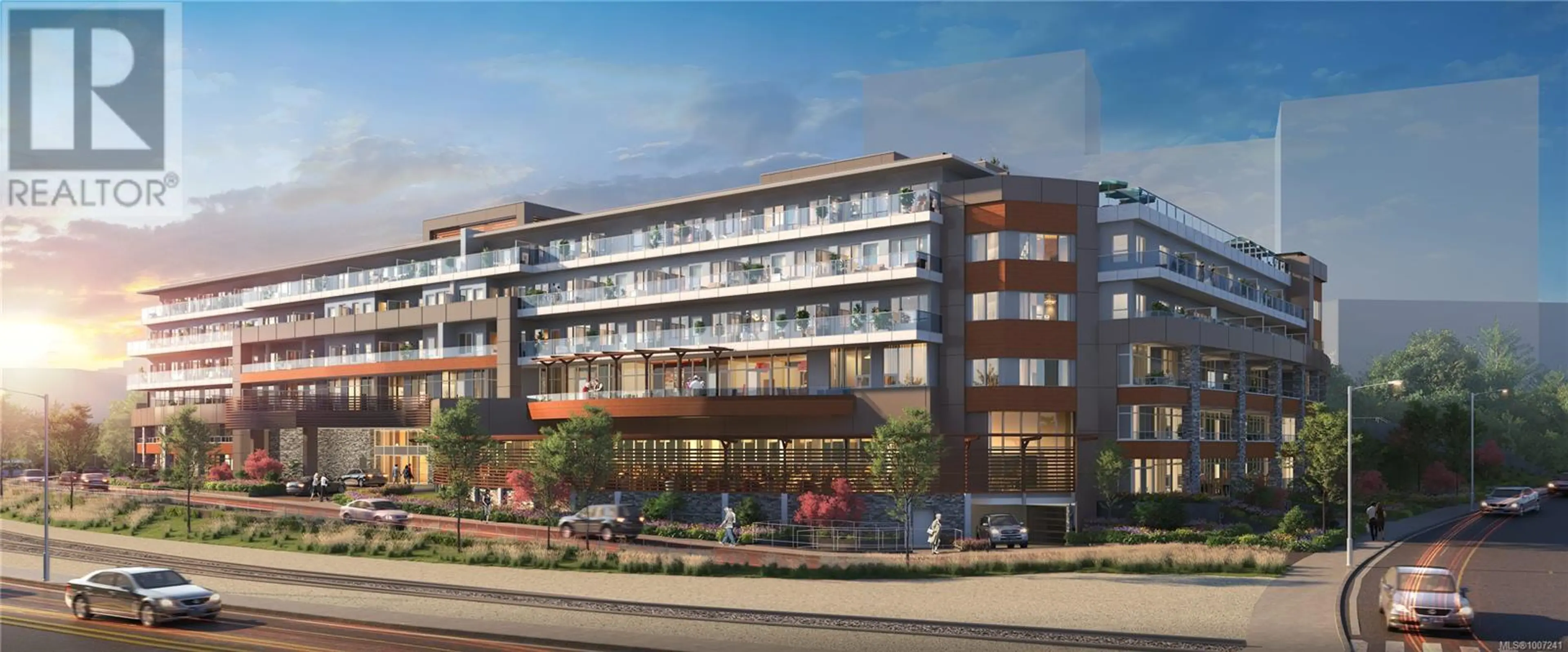 Property at #330 200 TYEE RD, Victoria, BC