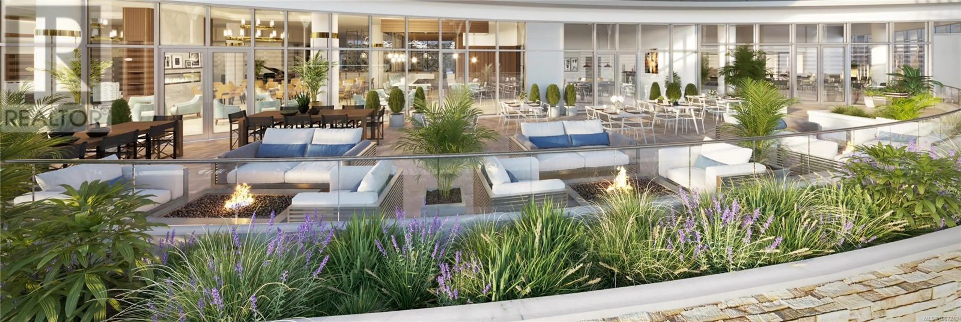 Property at #520 200 TYEE RD, Victoria, BC