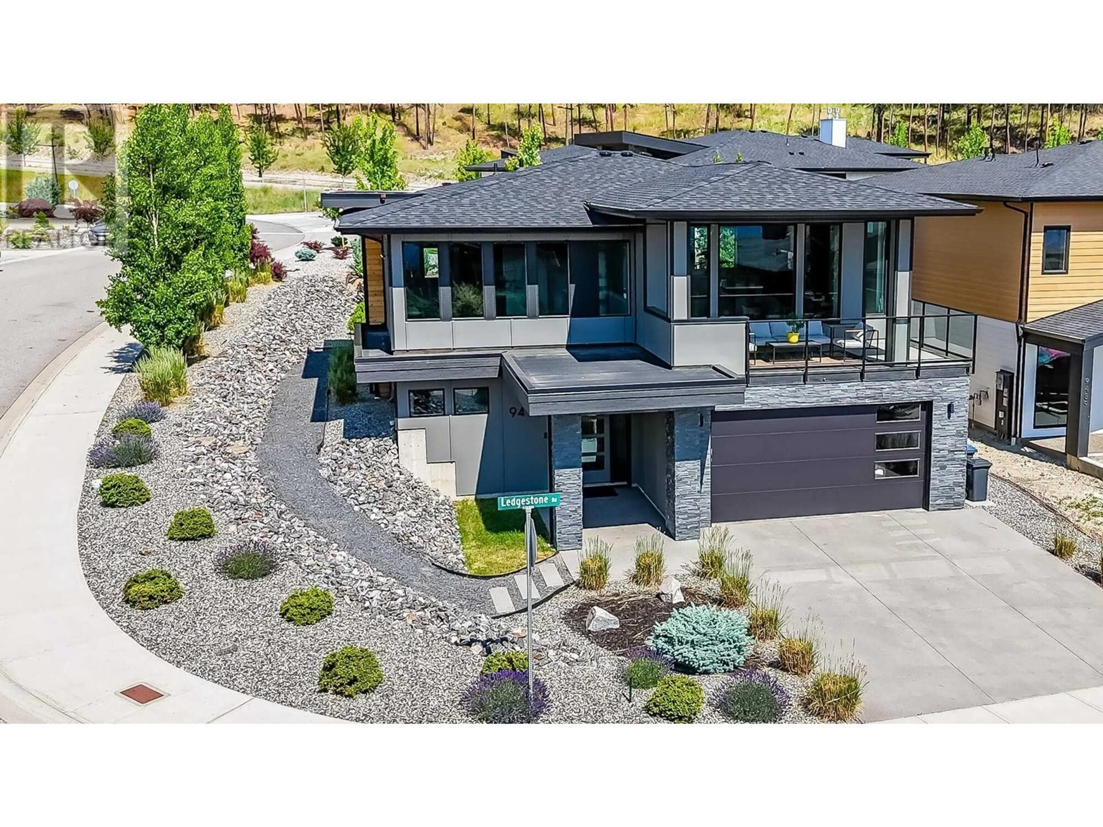 Property at 9499 LEDGESTONE ROAD, Lake Country, BC