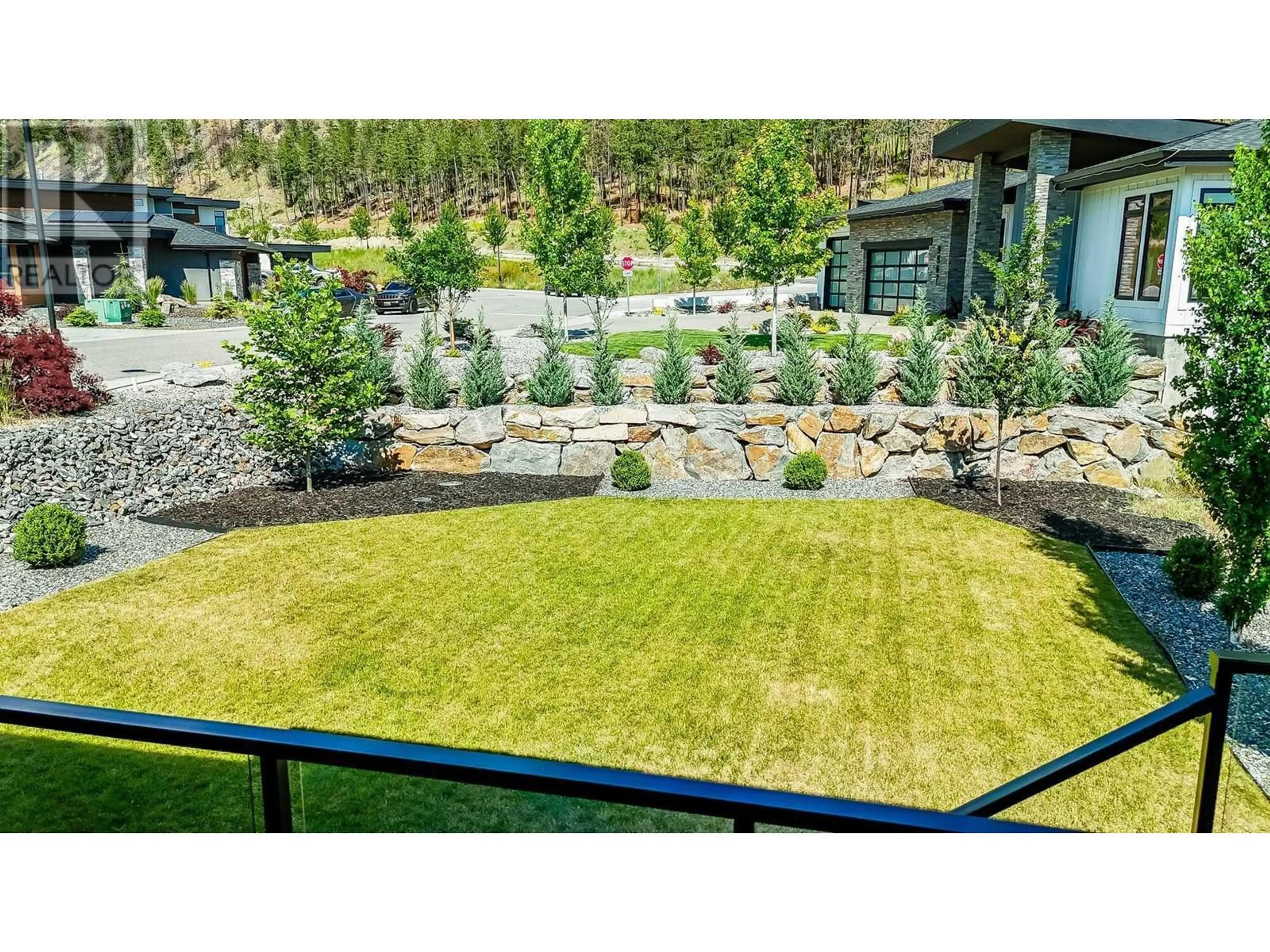 Property at 9499 LEDGESTONE ROAD, Lake Country, BC