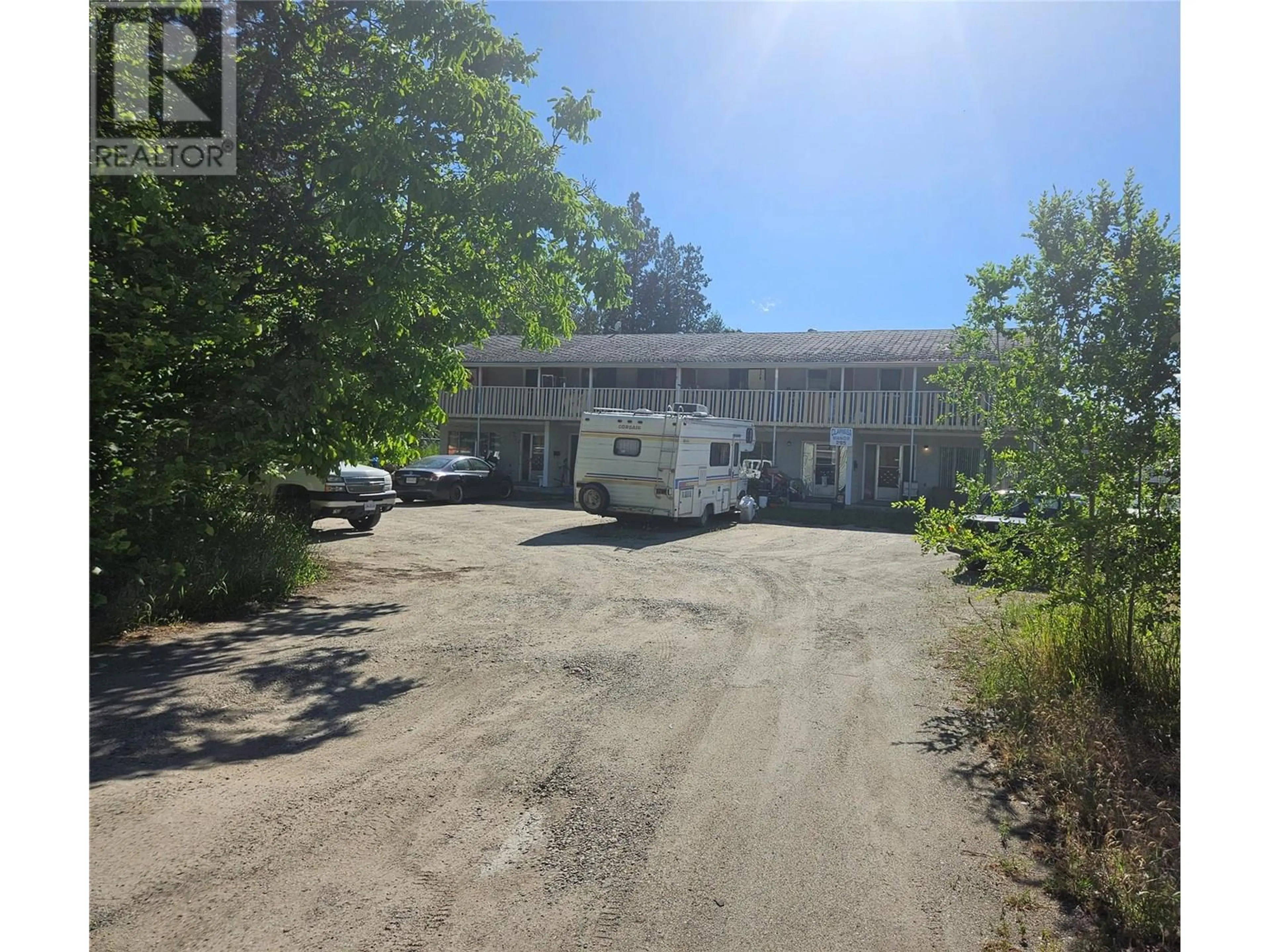 Property at 305 & 295 CLARISSA ROAD, Kelowna, BC