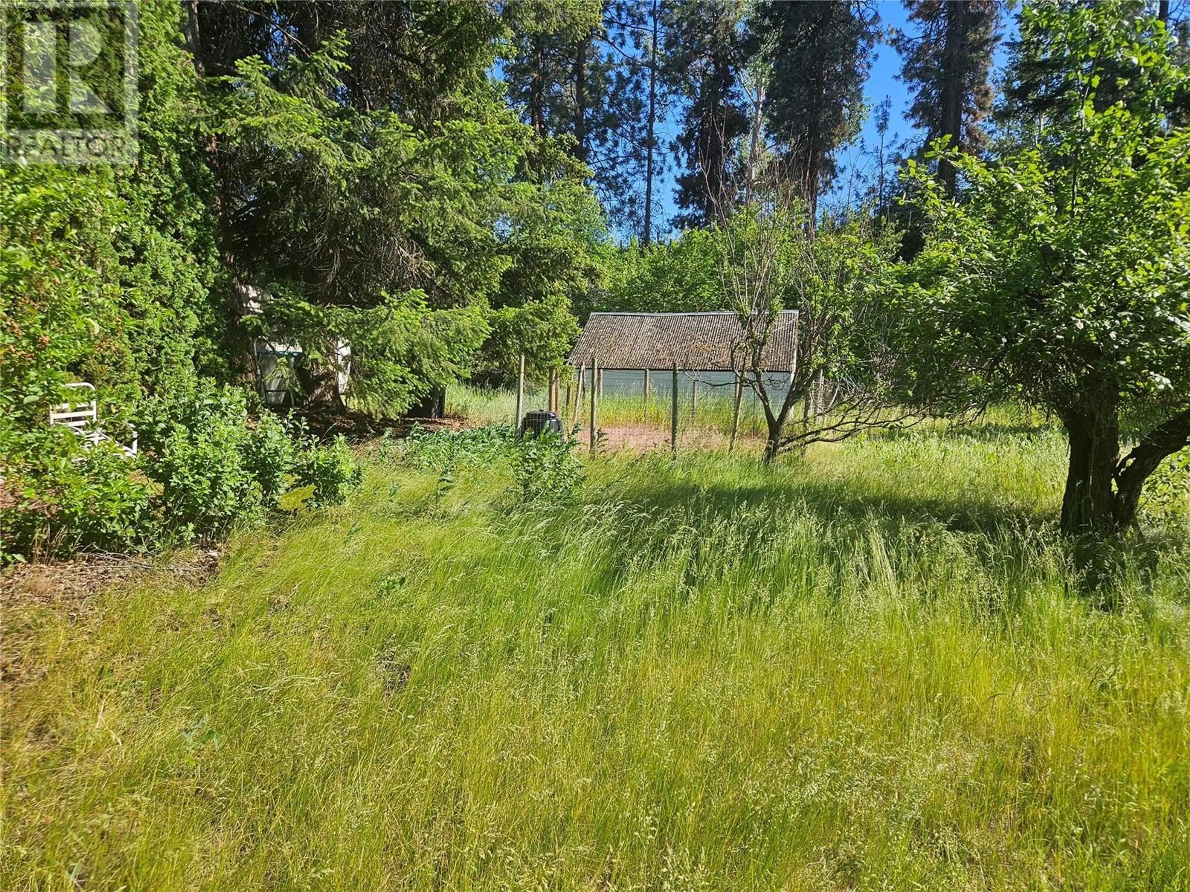 Property at 305 & 295 CLARISSA ROAD, Kelowna, BC