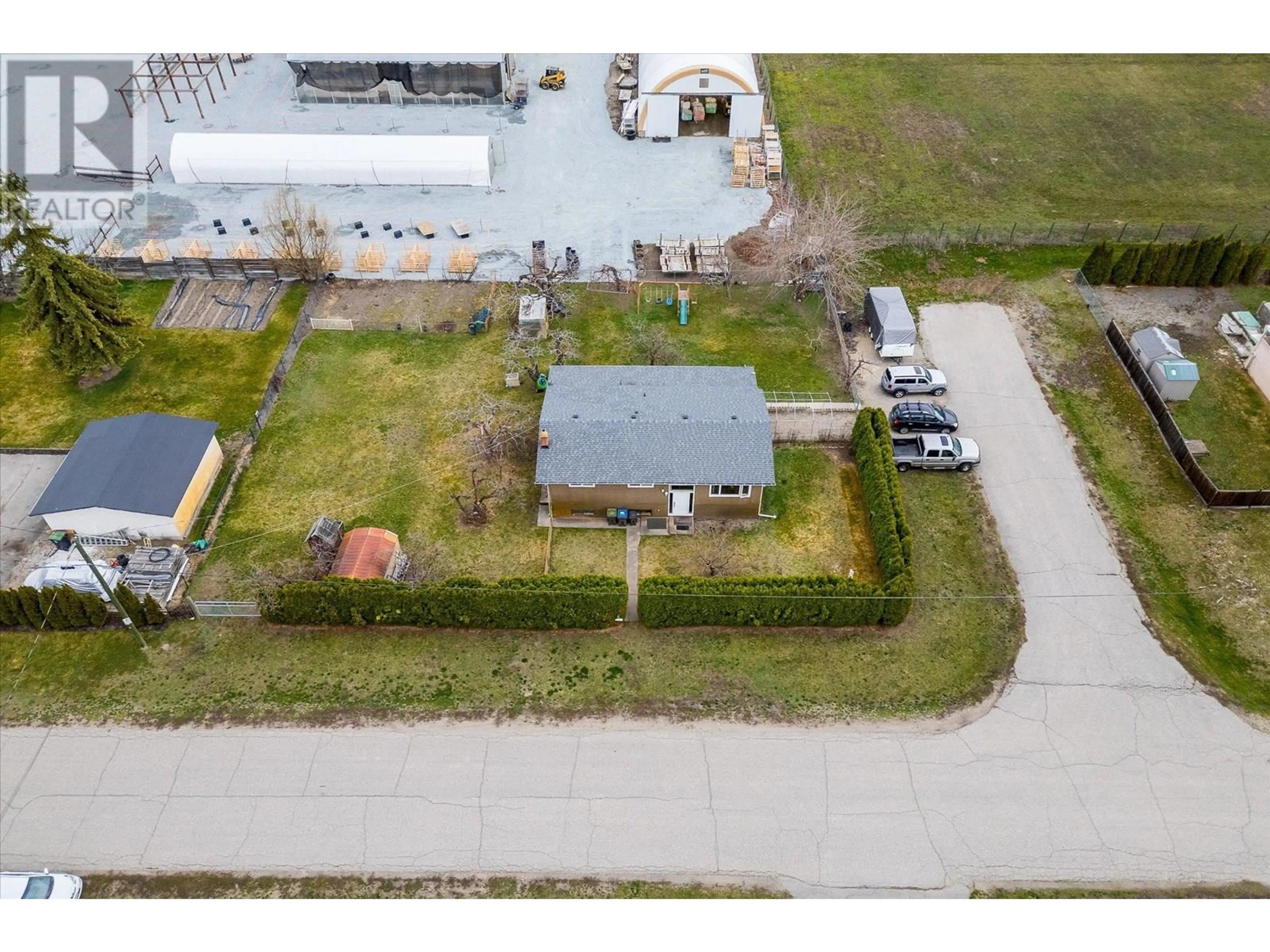 Property at 1599 KLO ROAD LOT# 4, Kelowna, BC