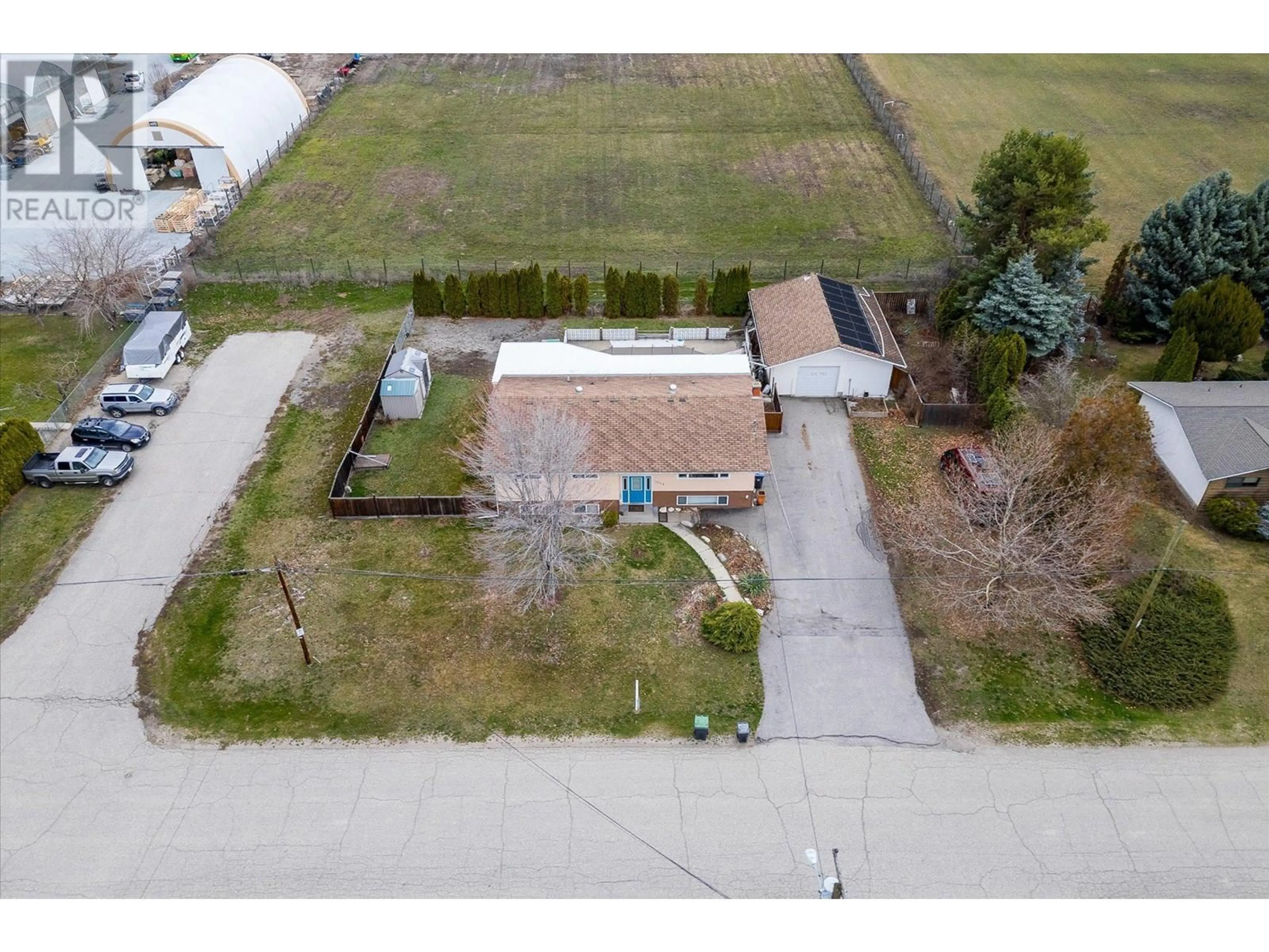 Property at 3159 ST. AMAND ROAD LOT# 5, Kelowna, BC