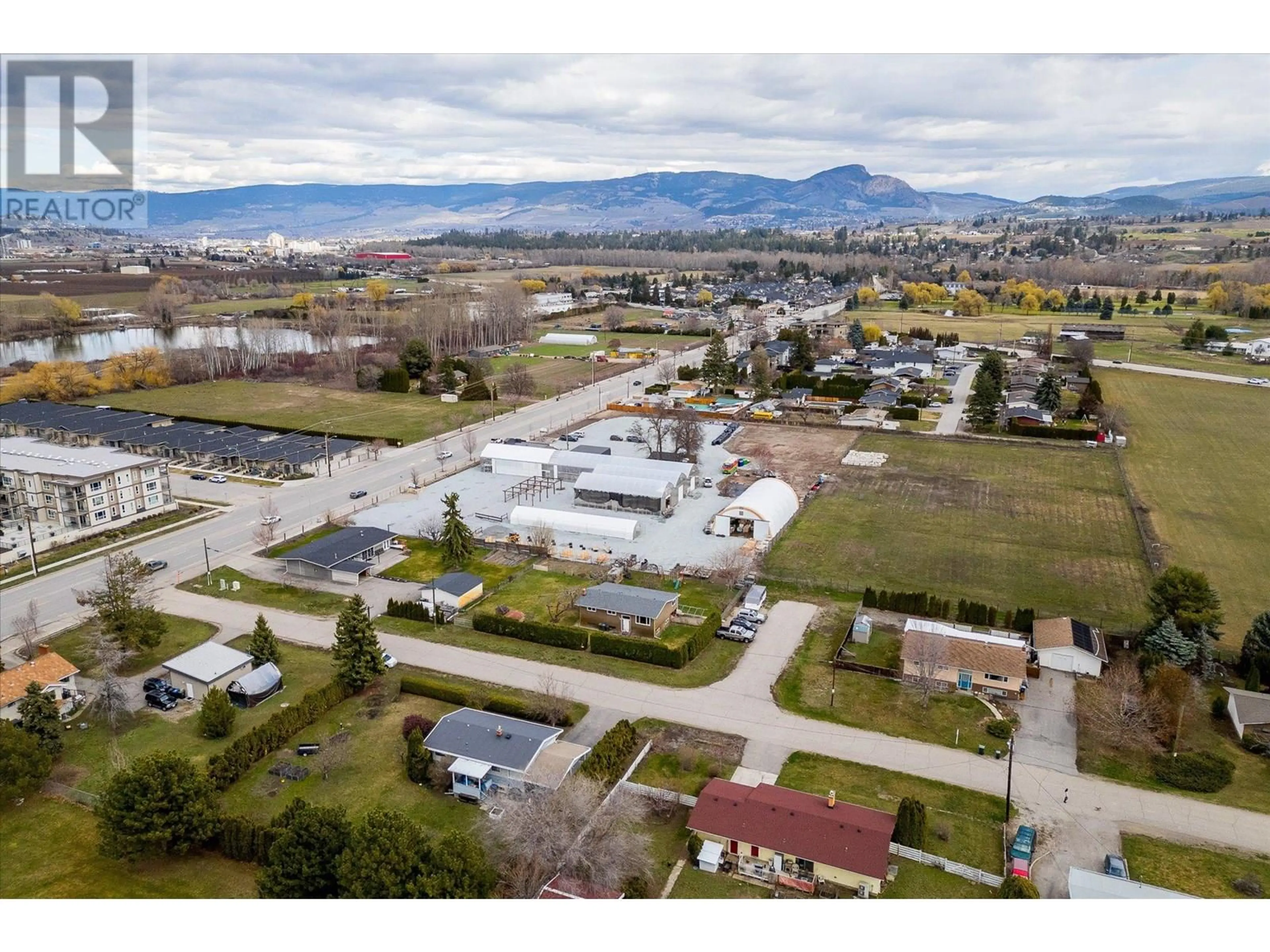Property at 3159 ST. AMAND ROAD LOT# 5, Kelowna, BC
