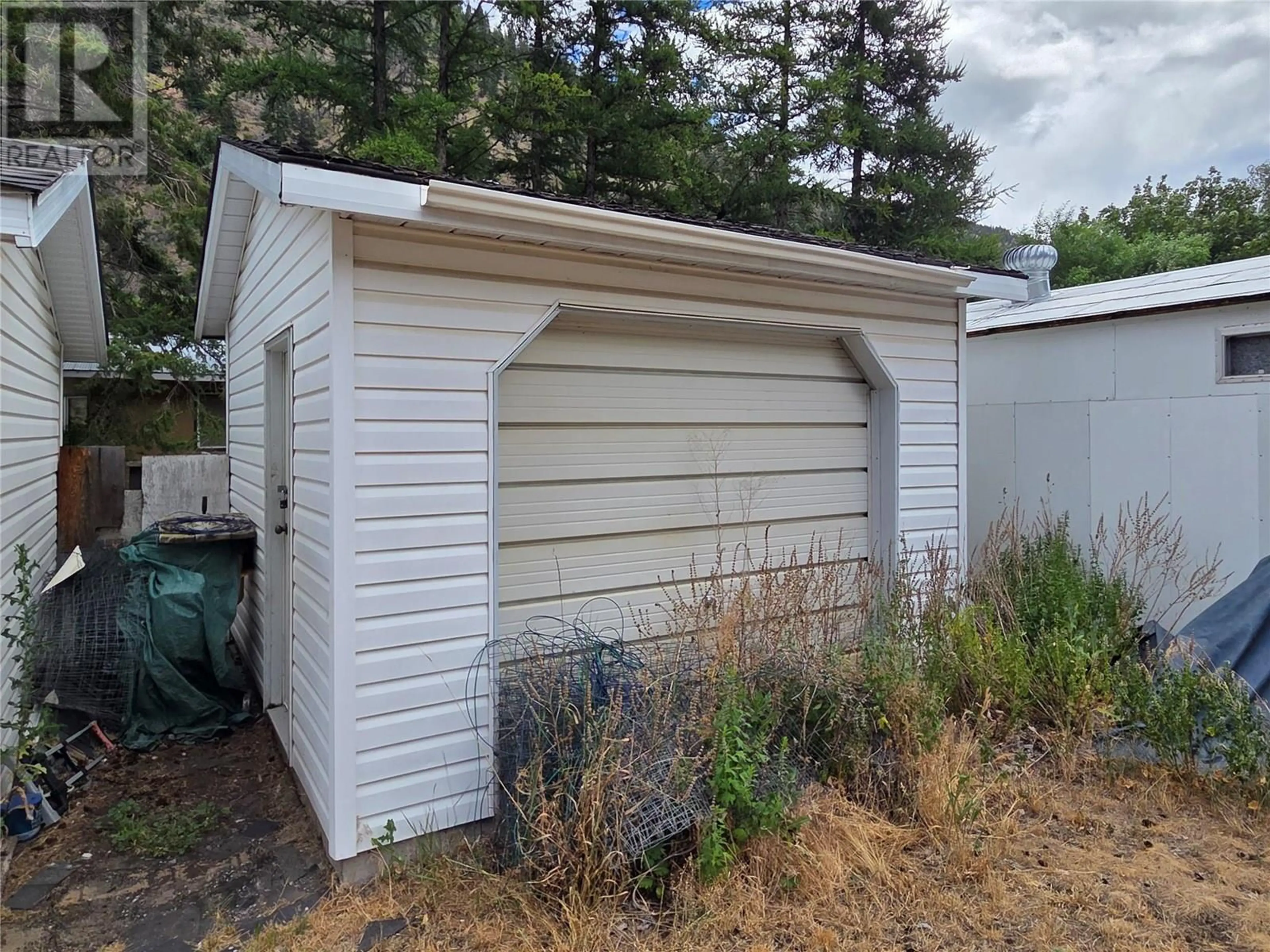 Property at 1529 MAIN STREET, Keremeos, BC