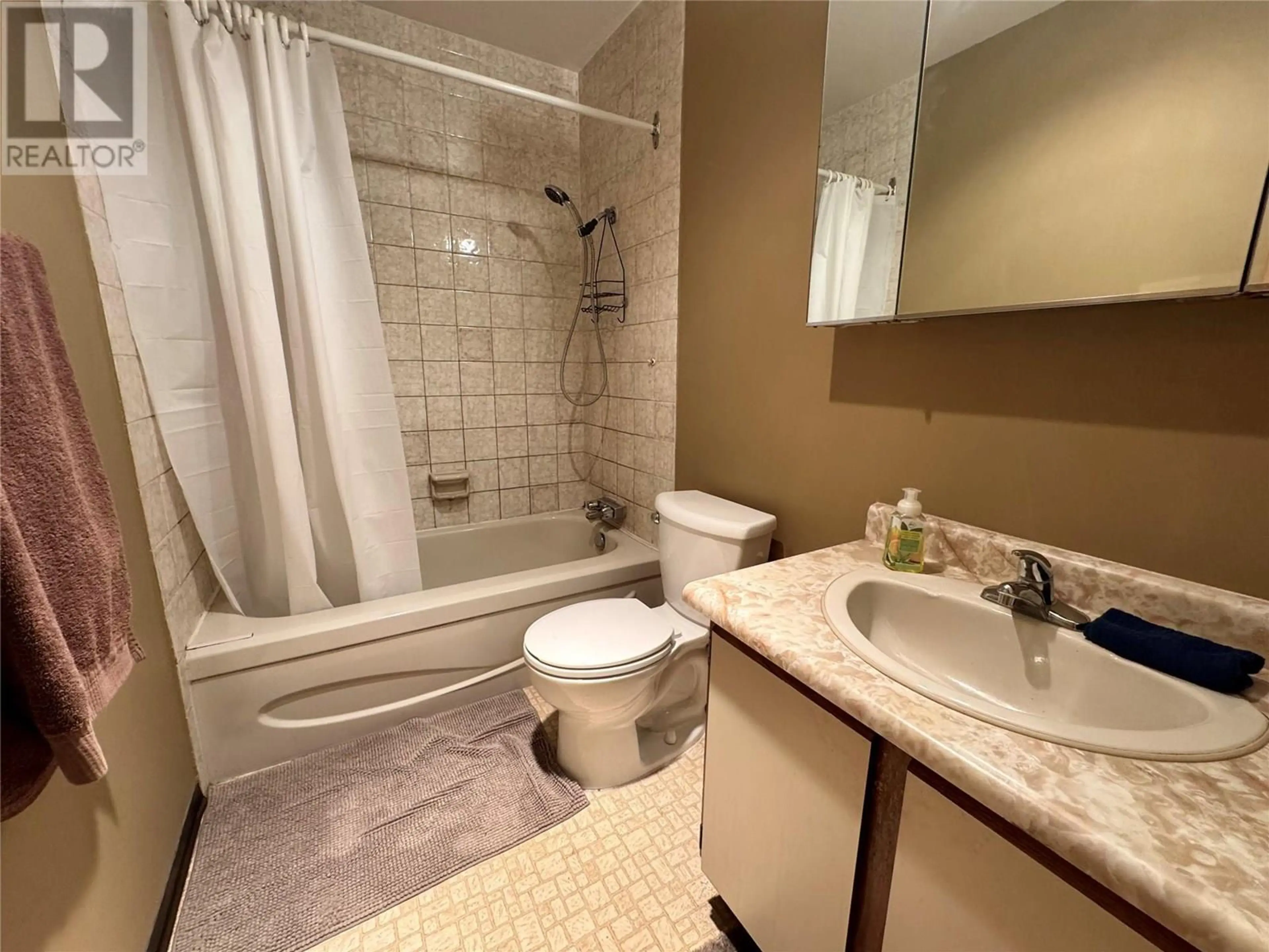 Property at #206 108 SPRUCE AVENUE, Tumbler Ridge, BC